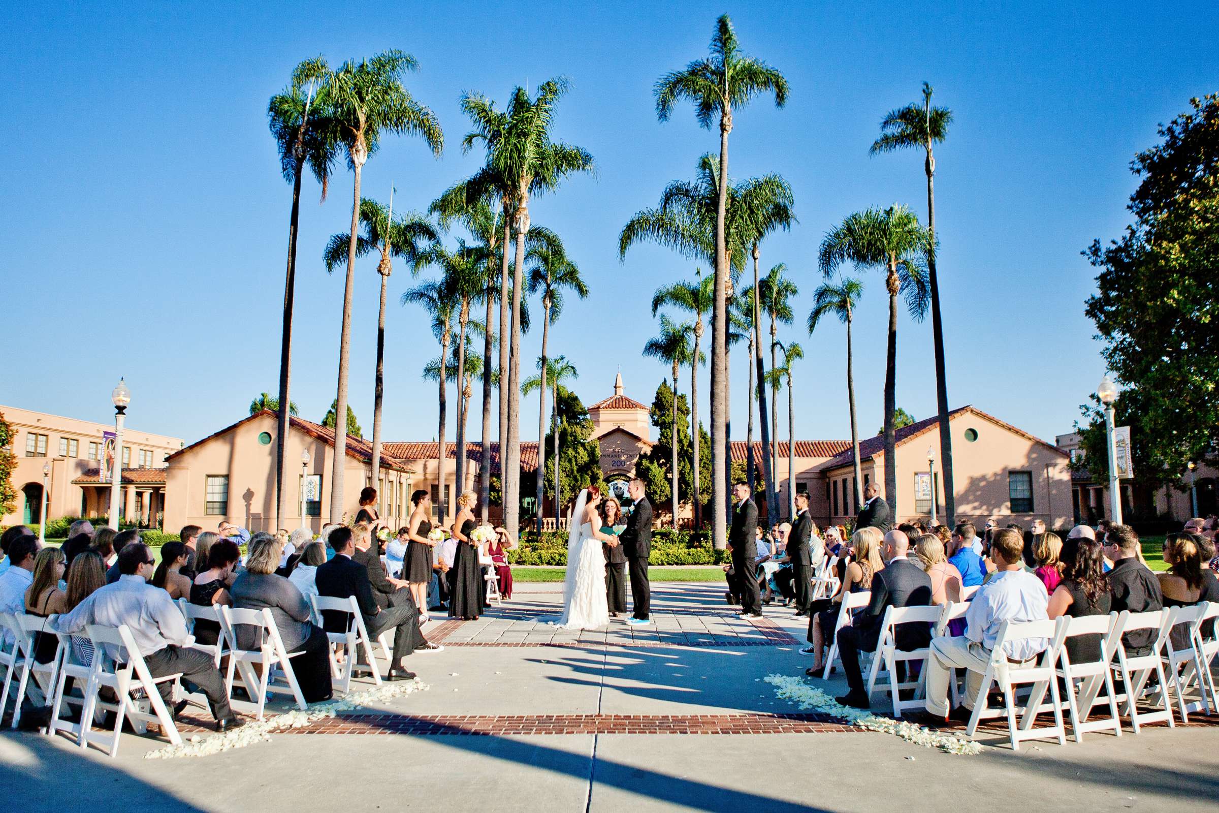 Wedding, Brittany and Kyle Wedding Photo #319883 by True Photography