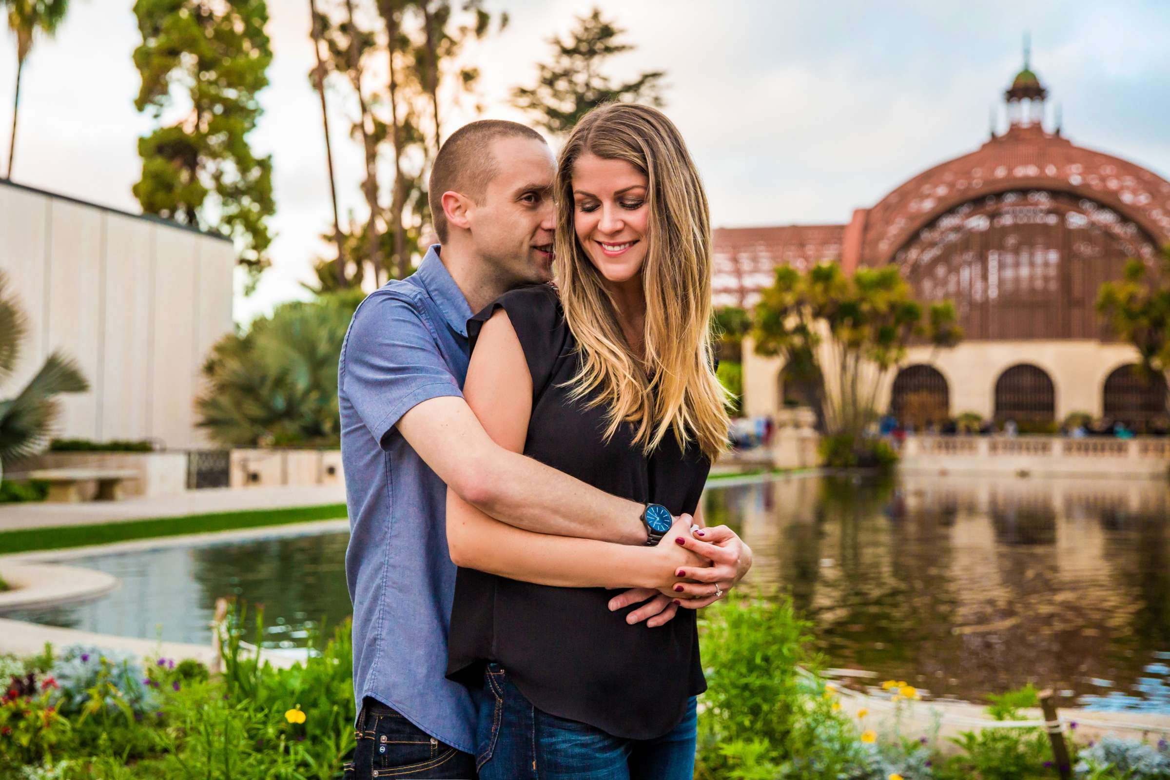 Engagement, Katherine and Jose Engagement Photo #320121 by True Photography