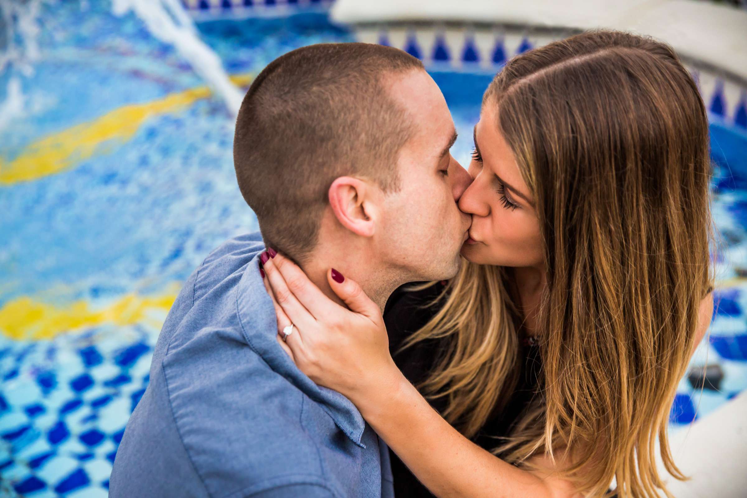 Engagement, Katherine and Jose Engagement Photo #320131 by True Photography