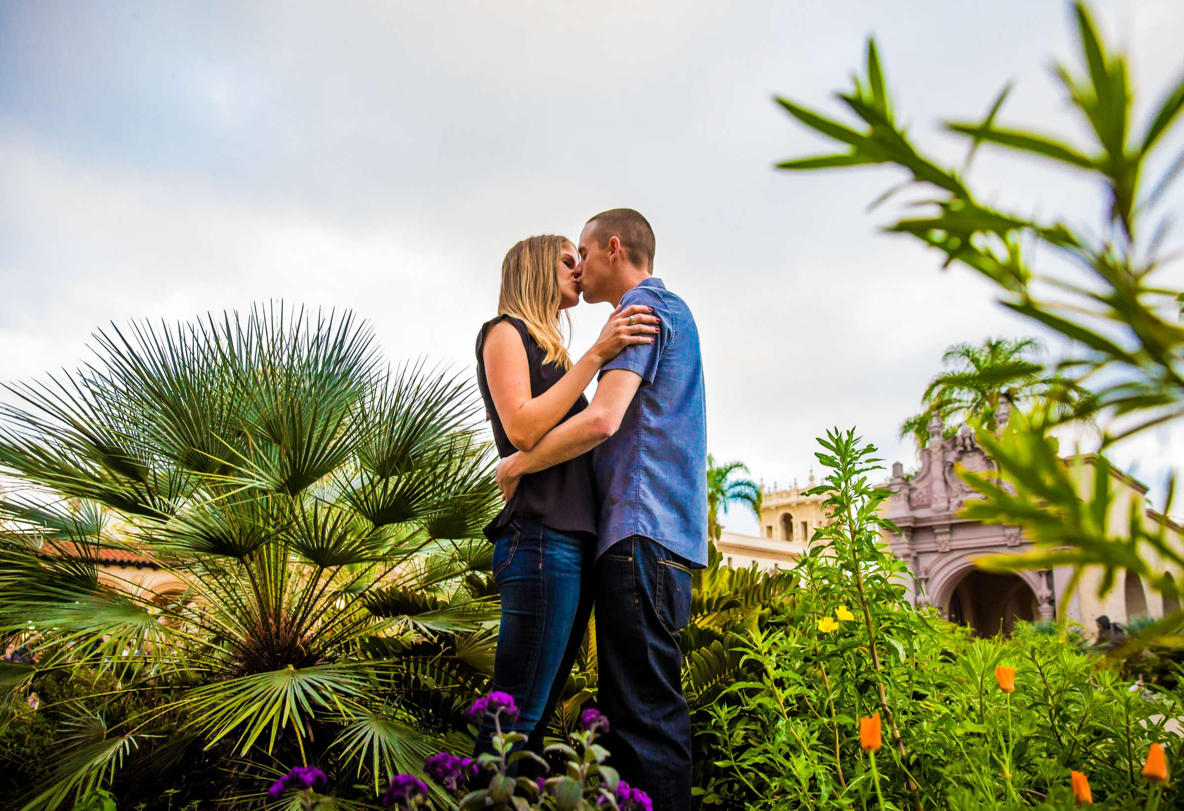 Engagement, Katherine and Jose Engagement Photo #320142 by True Photography