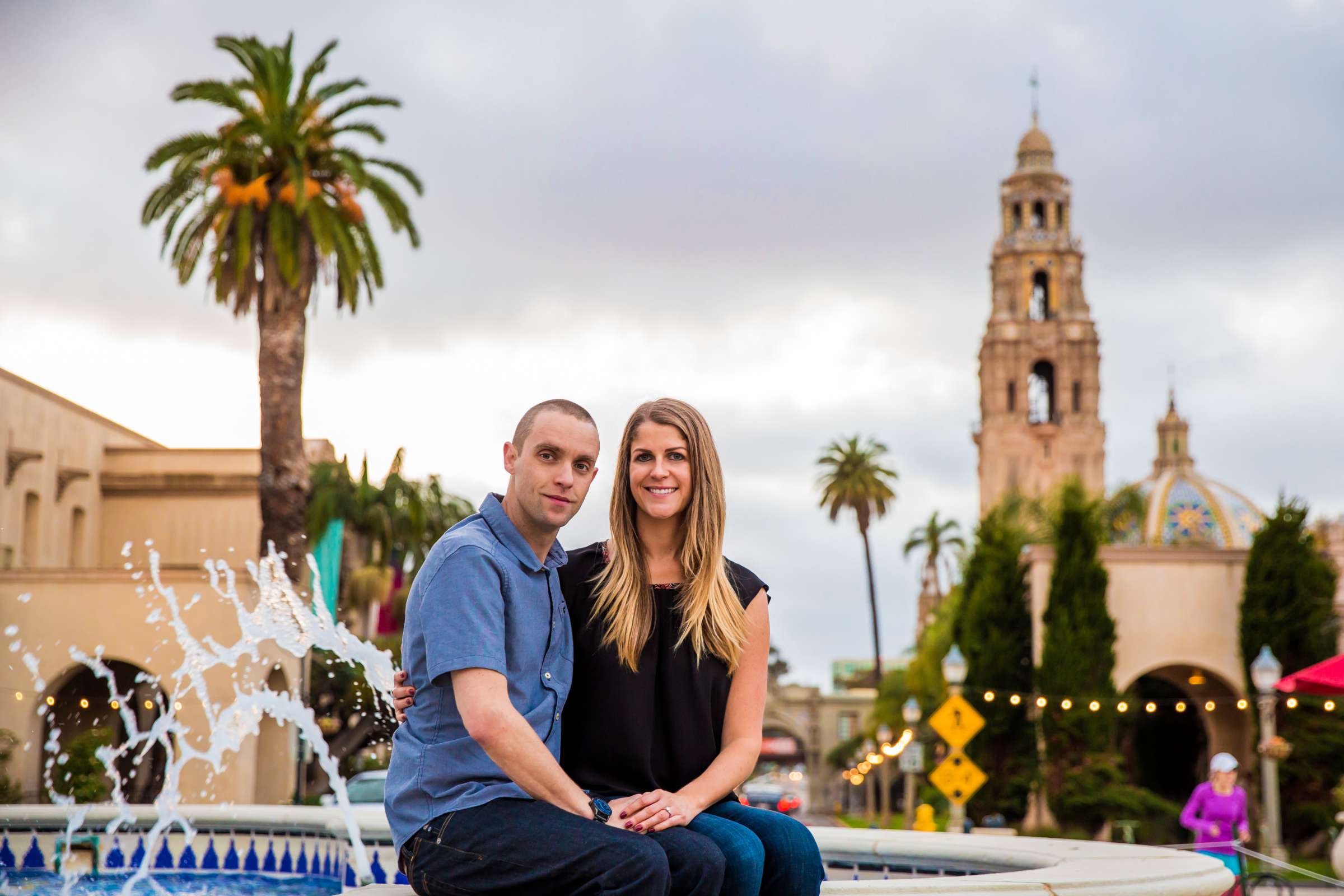 Engagement, Katherine and Jose Engagement Photo #320143 by True Photography