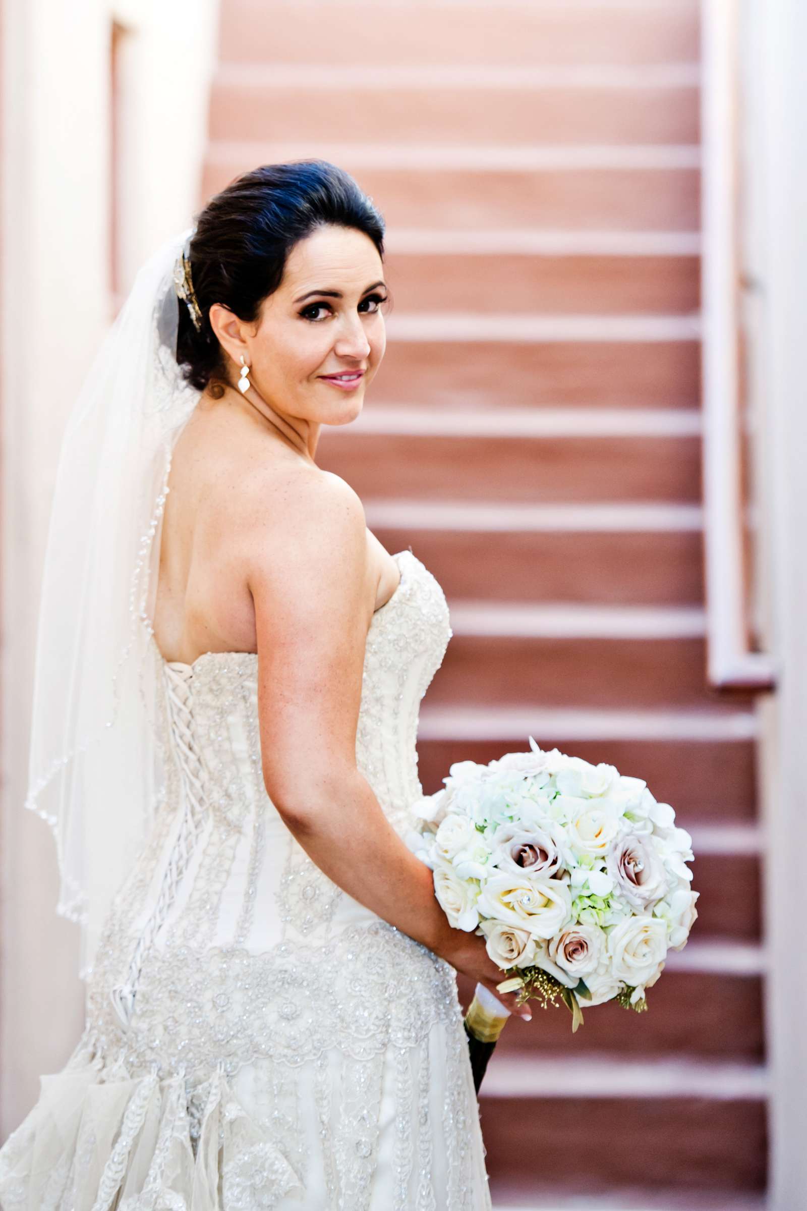 The Marine Room Wedding coordinated by A Diamond Celebration, Heather and Micah Wedding Photo #320239 by True Photography