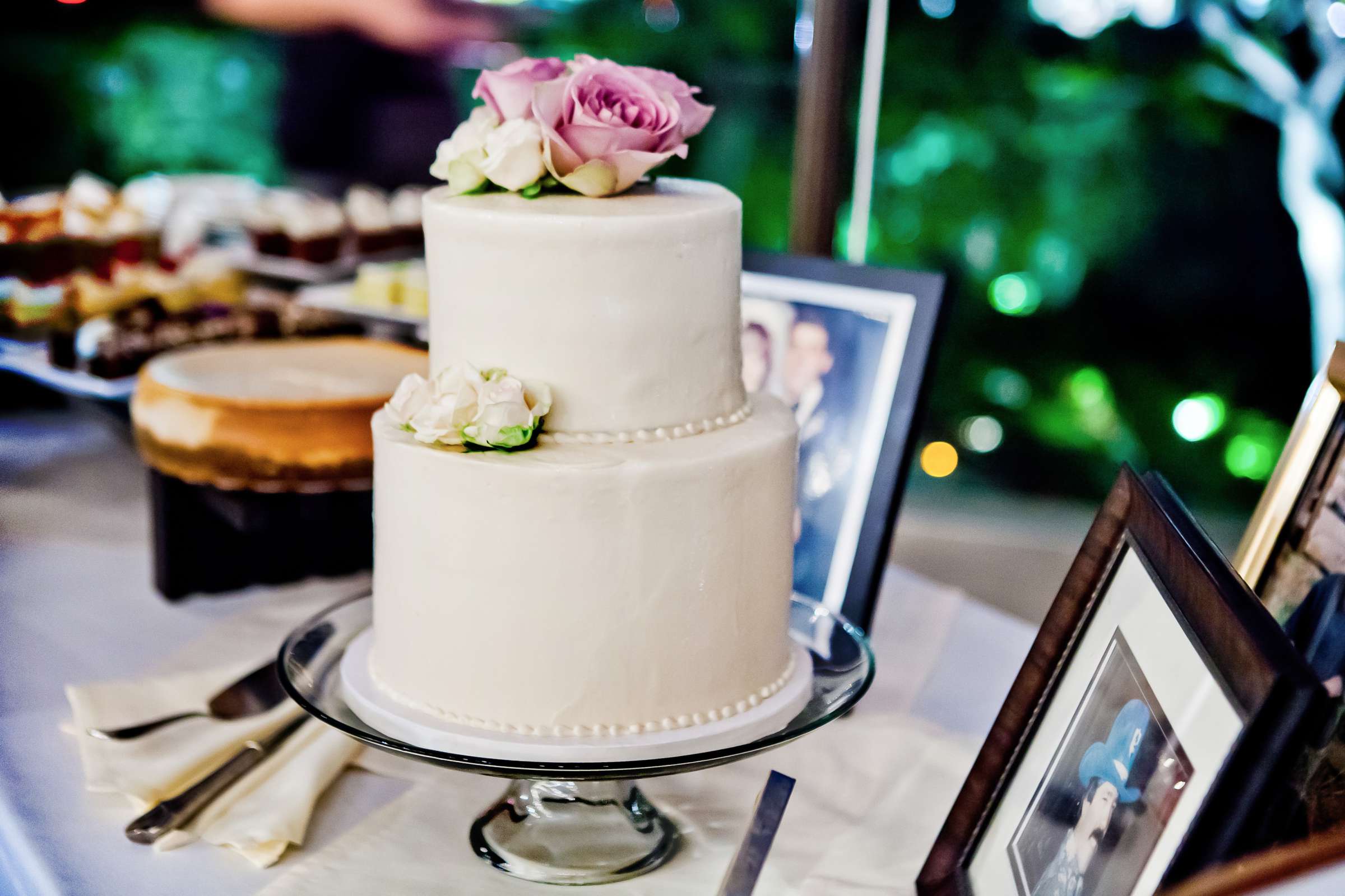 L'Auberge Wedding coordinated by White Lace Events & Design, Triana and Johnny Wedding Photo #320287 by True Photography