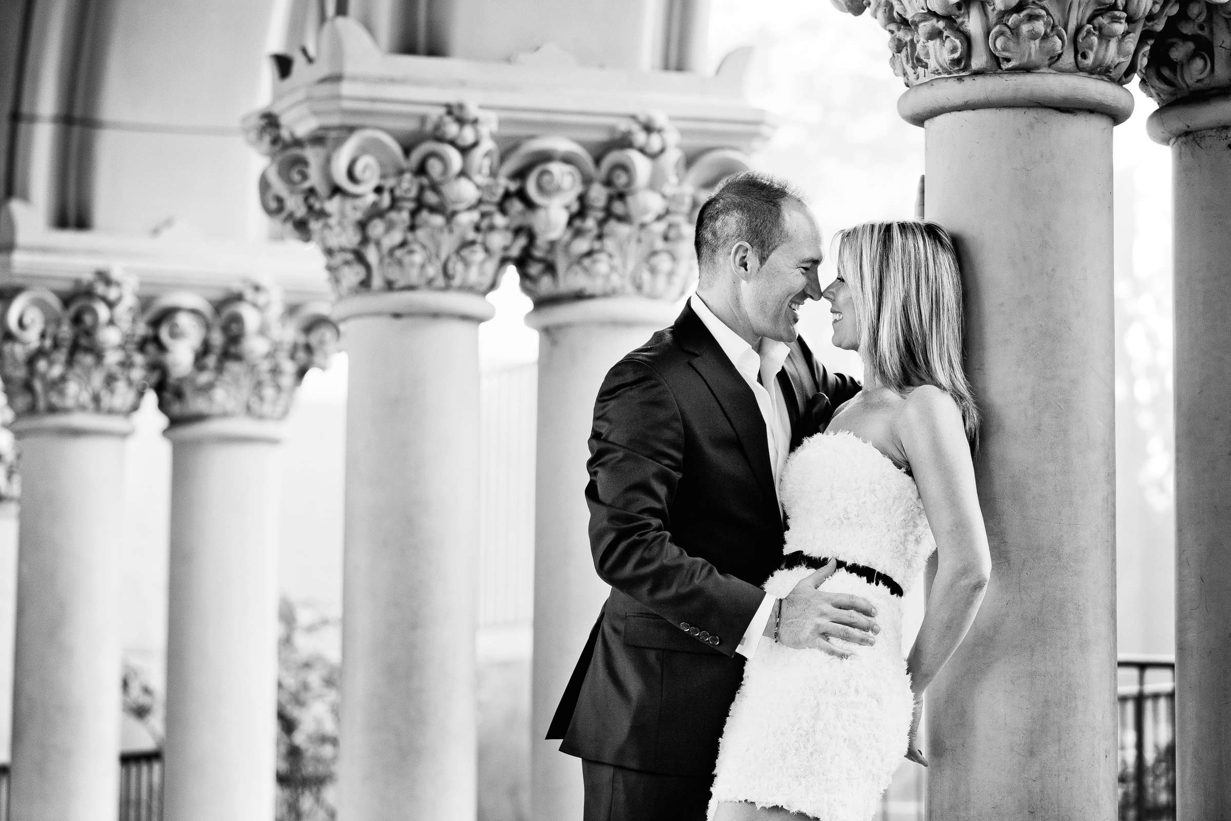 La Villa Wedding, Corey and Stinson Wedding Photo #320288 by True Photography