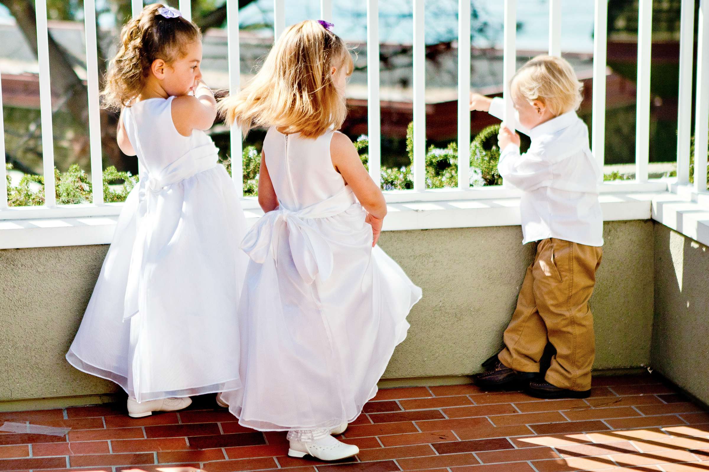 L'Auberge Wedding coordinated by White Lace Events & Design, Triana and Johnny Wedding Photo #320296 by True Photography