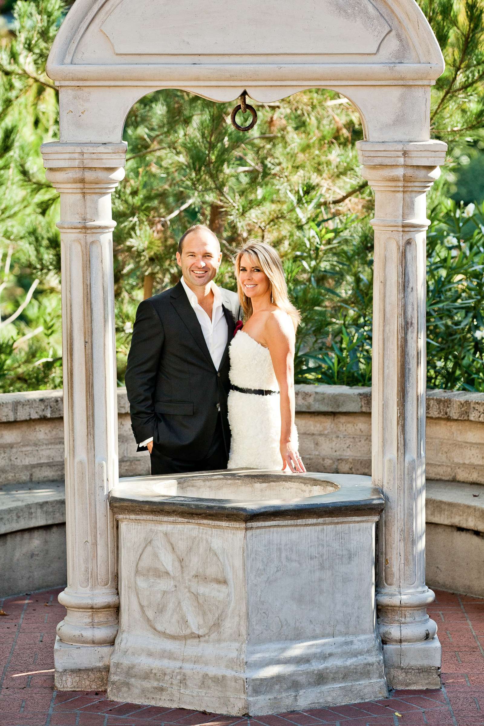 La Villa Wedding, Corey and Stinson Wedding Photo #320341 by True Photography