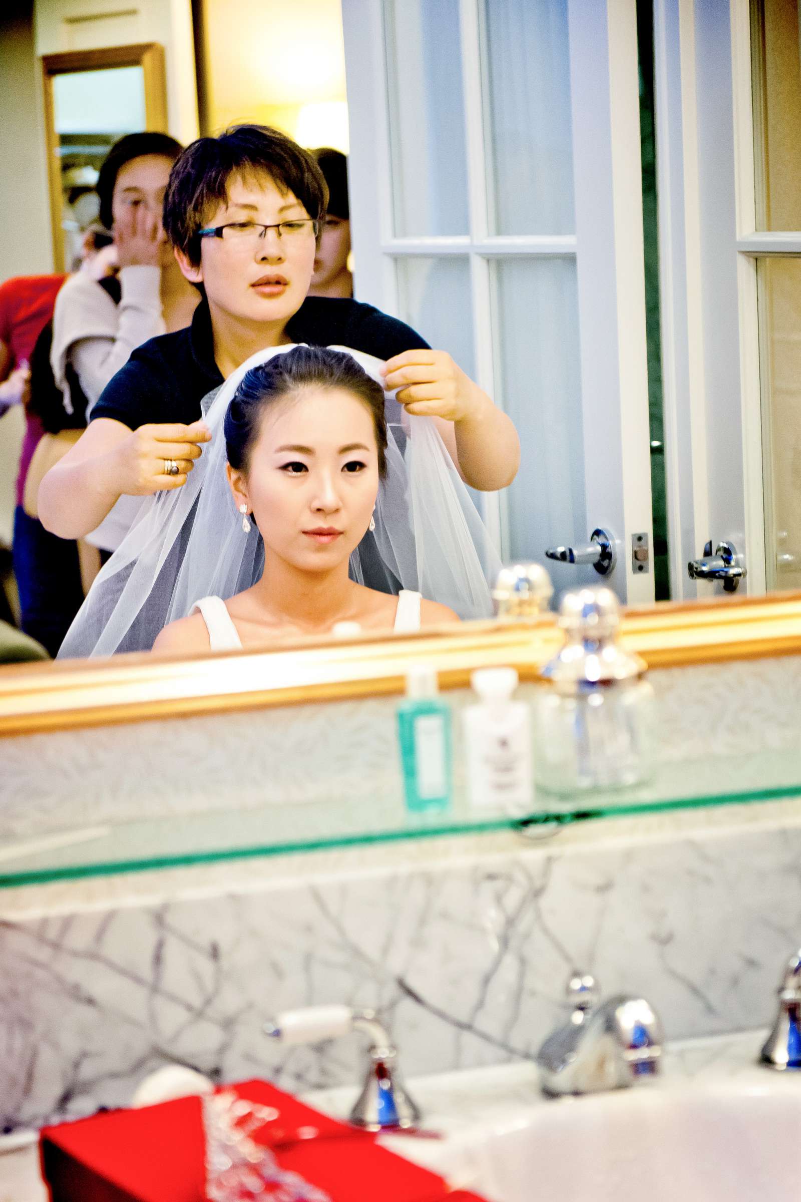 Ritz Carlton Half Moon Bay Wedding, Jin and BJ Wedding Photo #320375 by True Photography