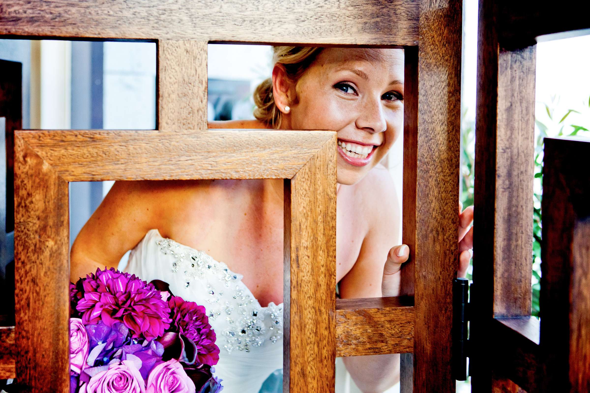 Bristol Hotel Wedding coordinated by Eventity, Brittany and Aaron Wedding Photo #320435 by True Photography