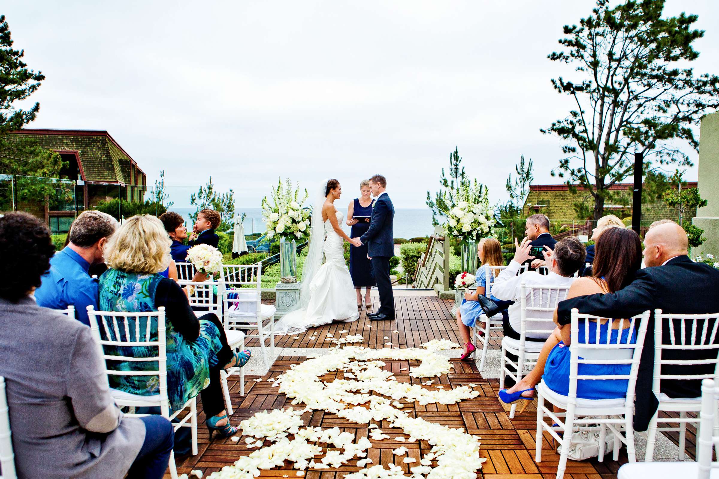 Wedding, Jocelyn and Jeremiah Wedding Photo #320614 by True Photography