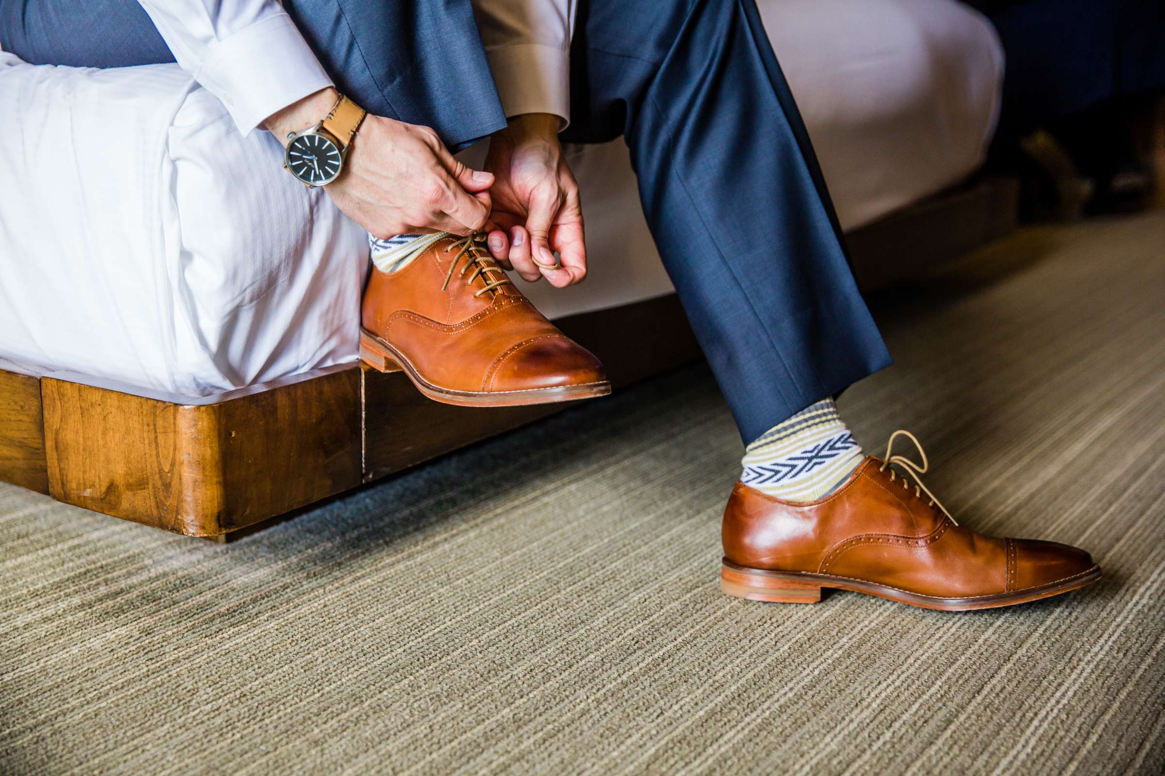 Scripps Seaside Forum Wedding coordinated by Aquilone Events, Meg and Adam Wedding Photo #320701 by True Photography