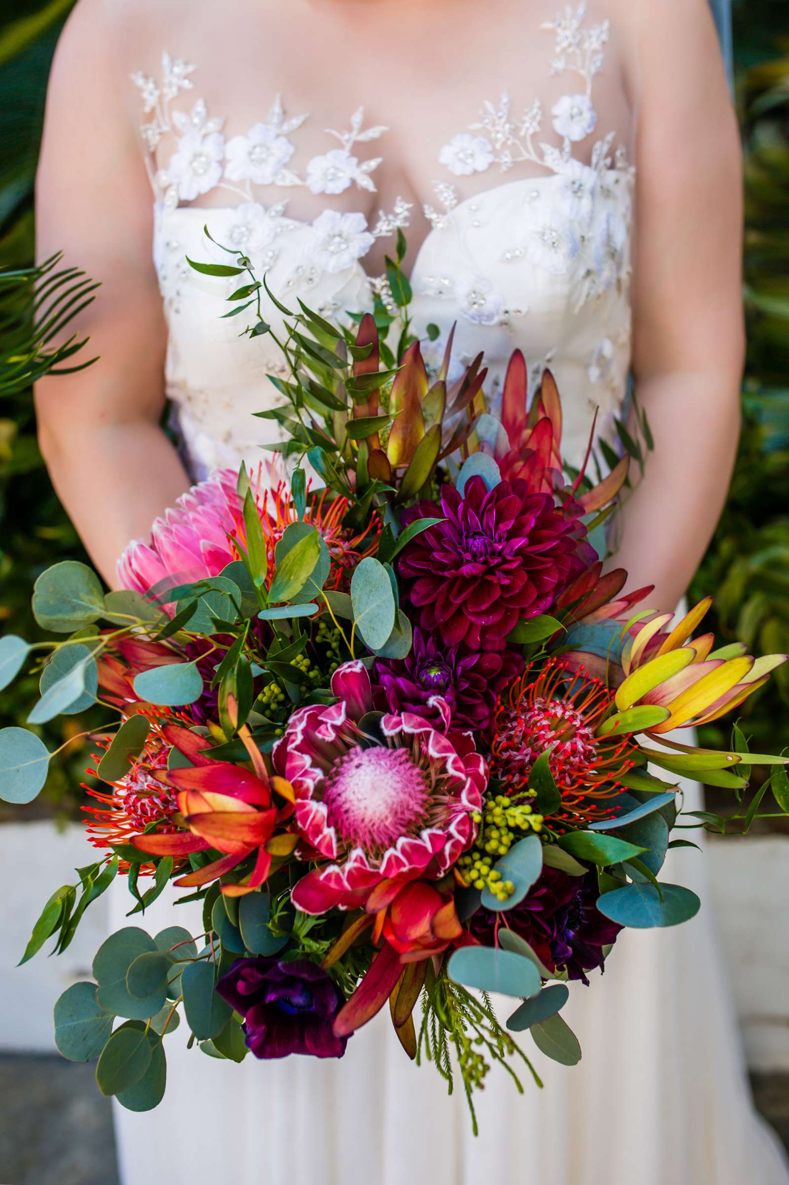 Scripps Seaside Forum Wedding coordinated by Aquilone Events, Meg and Adam Wedding Photo #320708 by True Photography