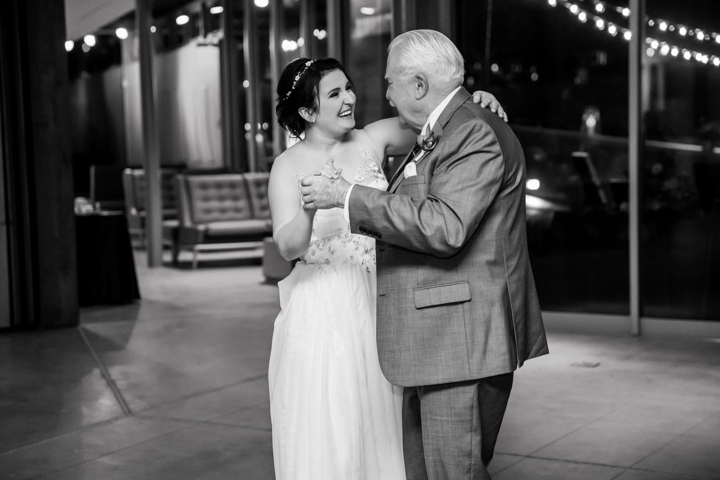 Scripps Seaside Forum Wedding coordinated by Aquilone Events, Meg and Adam Wedding Photo #320785 by True Photography