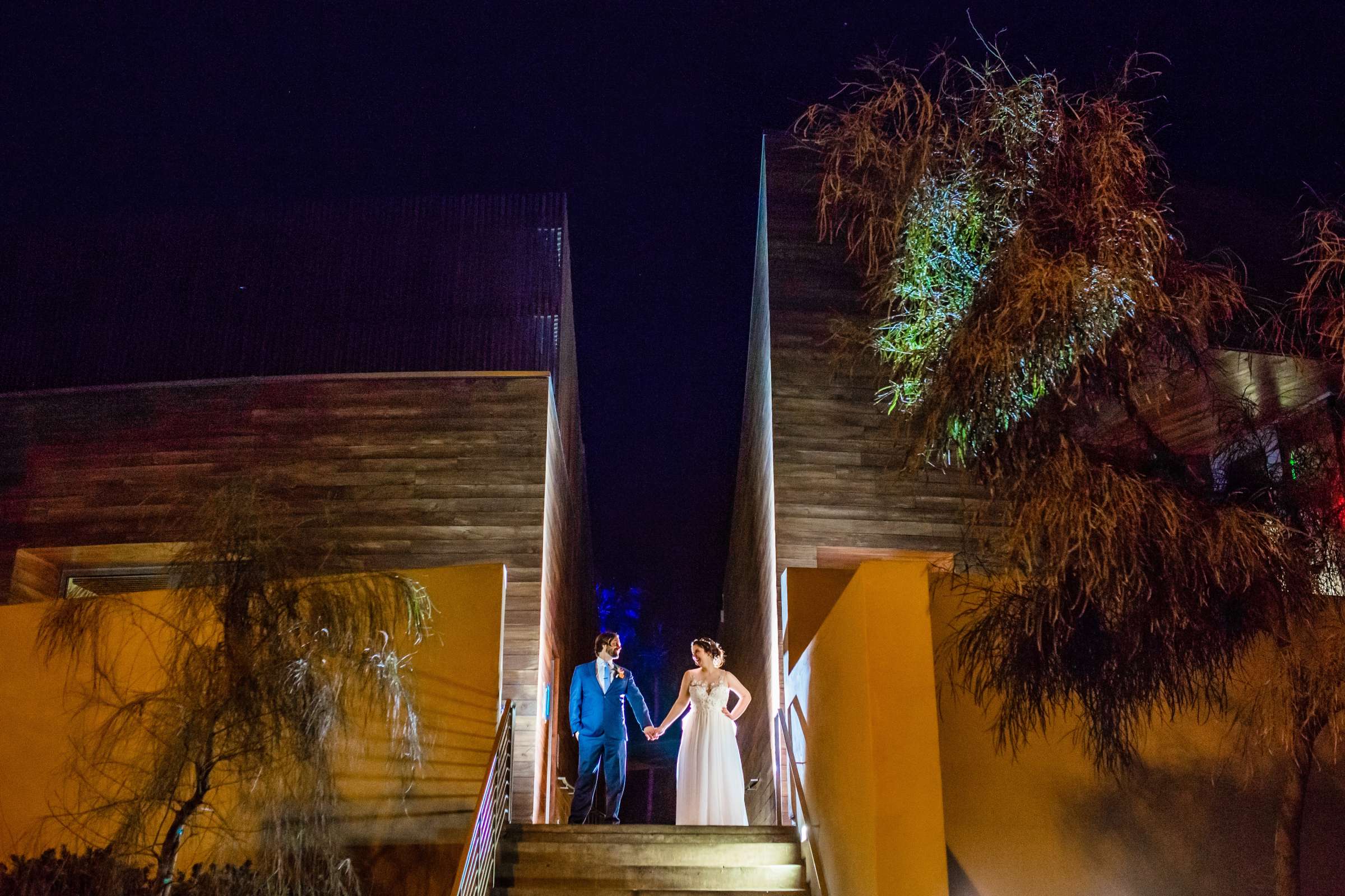 Scripps Seaside Forum Wedding coordinated by Aquilone Events, Meg and Adam Wedding Photo #320817 by True Photography