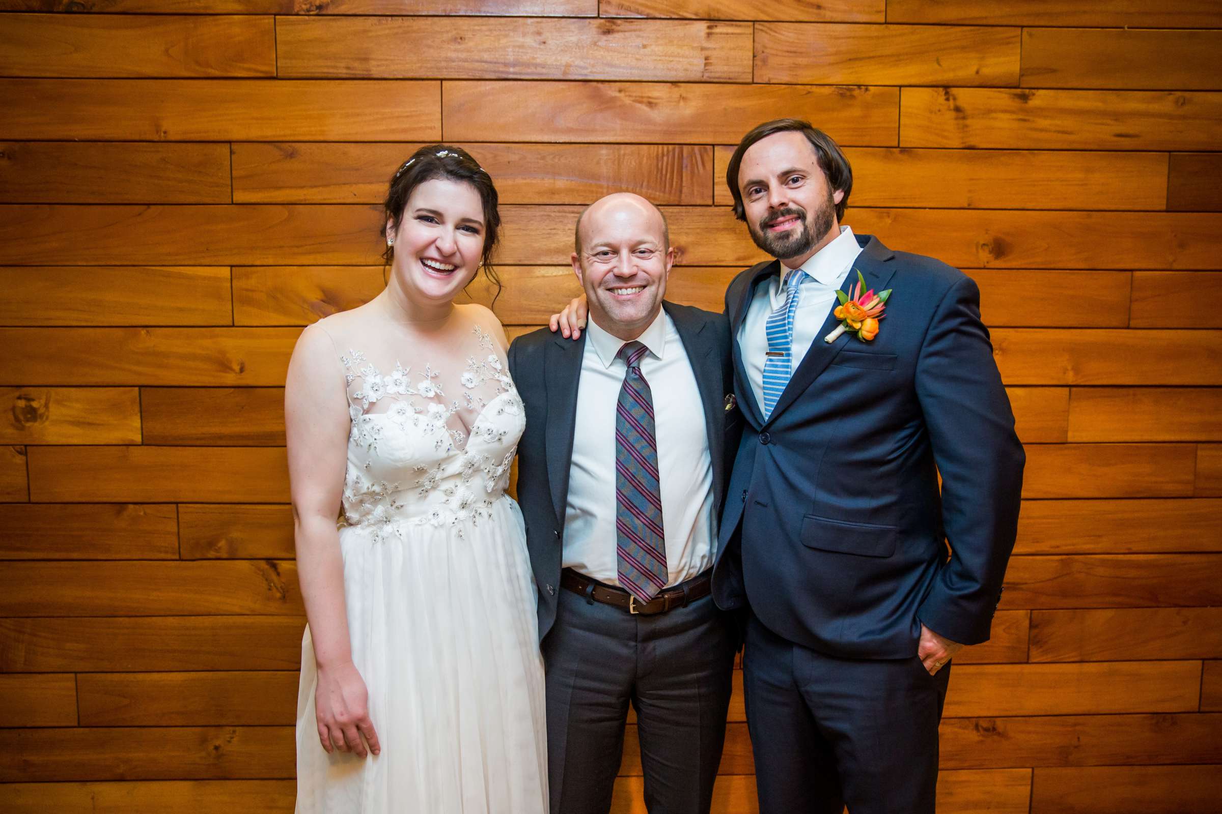 Scripps Seaside Forum Wedding coordinated by Aquilone Events, Meg and Adam Wedding Photo #320818 by True Photography