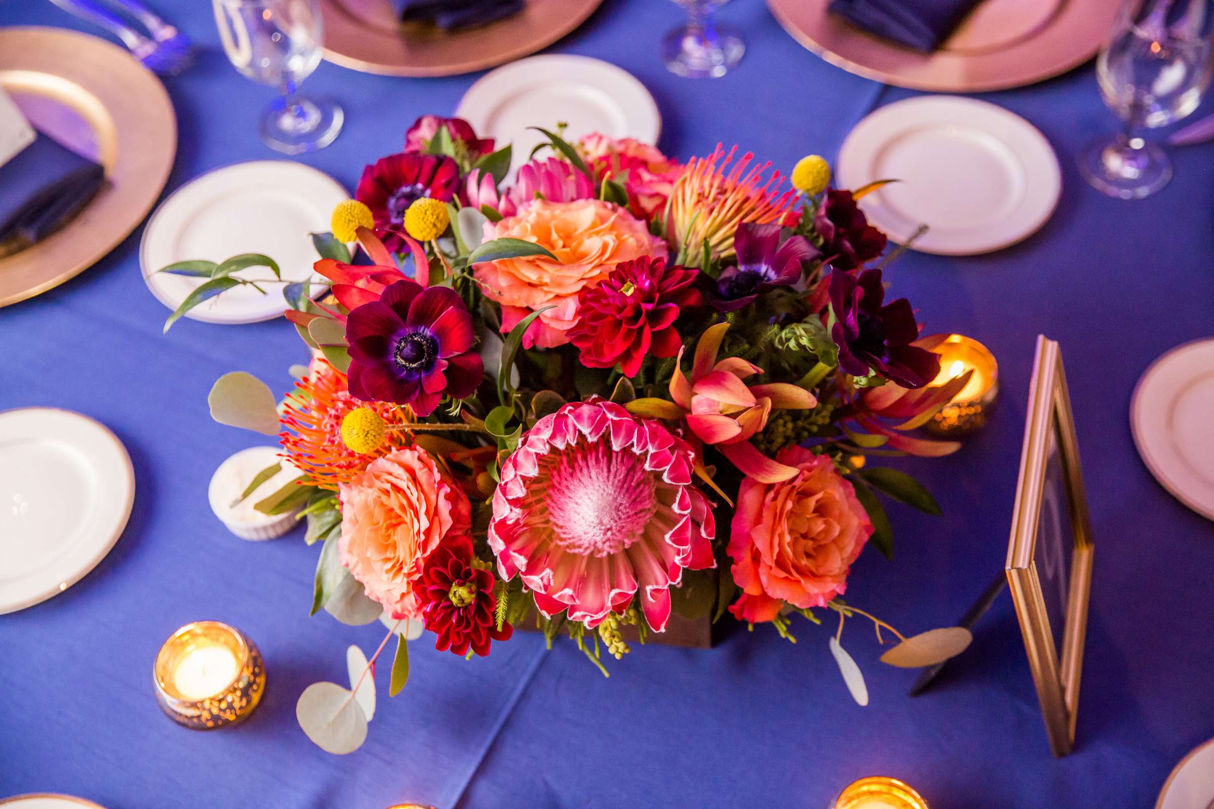 Scripps Seaside Forum Wedding coordinated by Aquilone Events, Meg and Adam Wedding Photo #320874 by True Photography