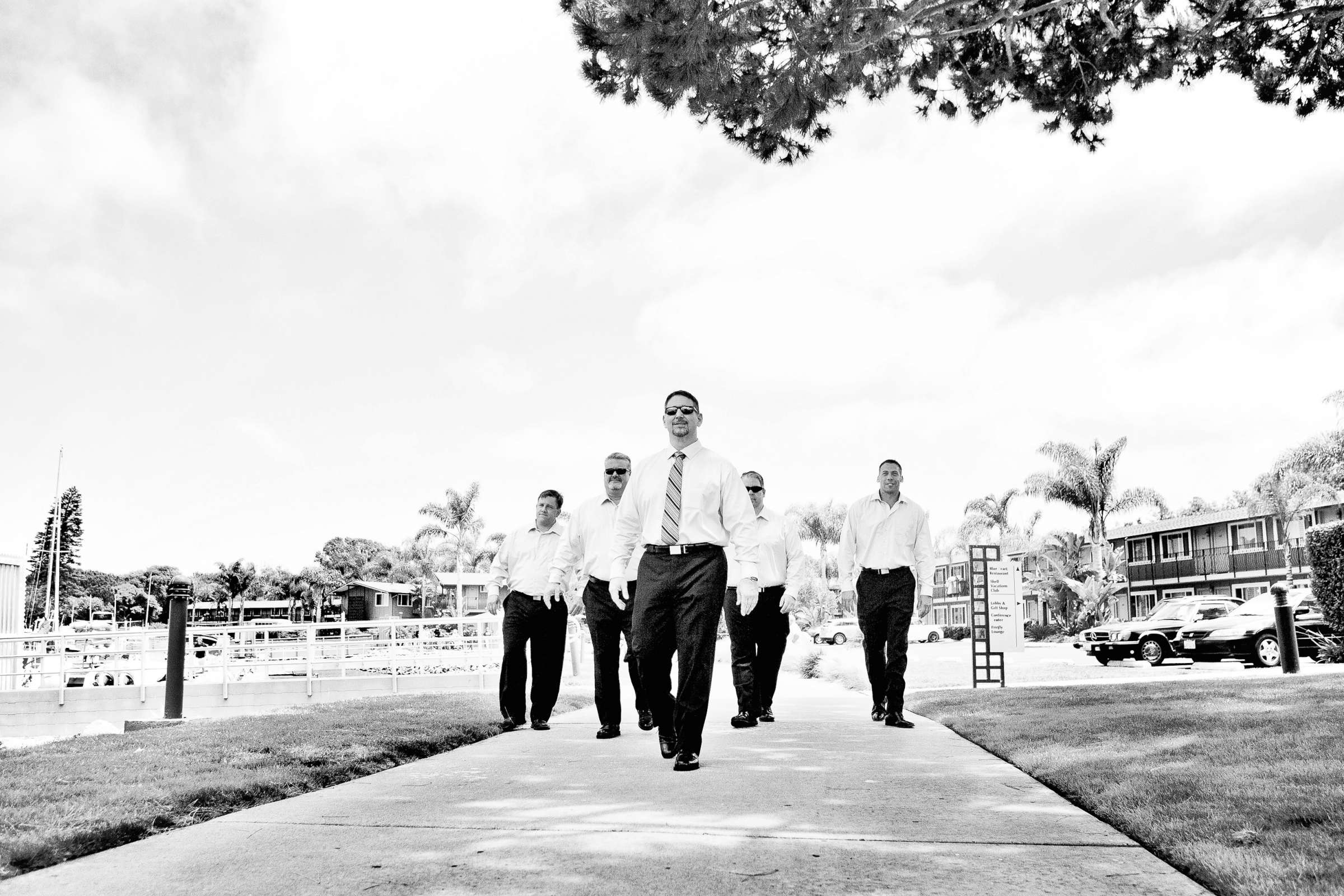 The Dana on Mission Bay Wedding coordinated by SD Weddings by Gina, Wendy and Steve Wedding Photo #320946 by True Photography