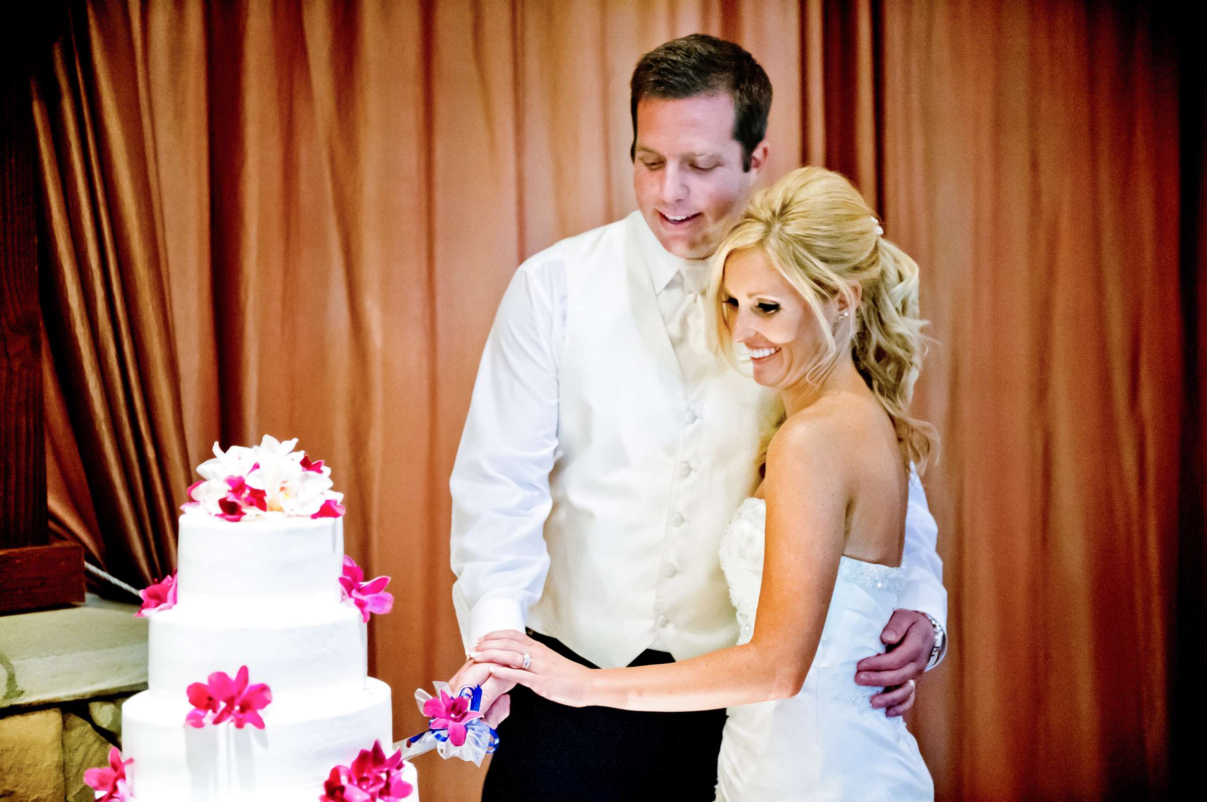 Grand Tradition Estate Wedding, Breanna and Ryan Wedding Photo #320998 by True Photography