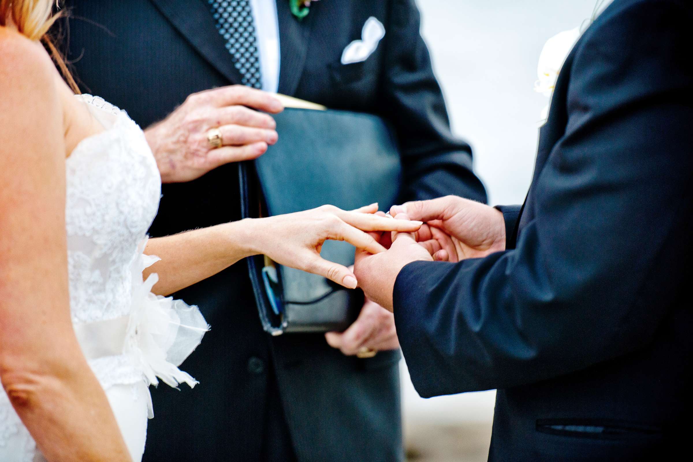 Ellen Browning Scripps Park Wedding, Jacqueline and Dallas Wedding Photo #321117 by True Photography