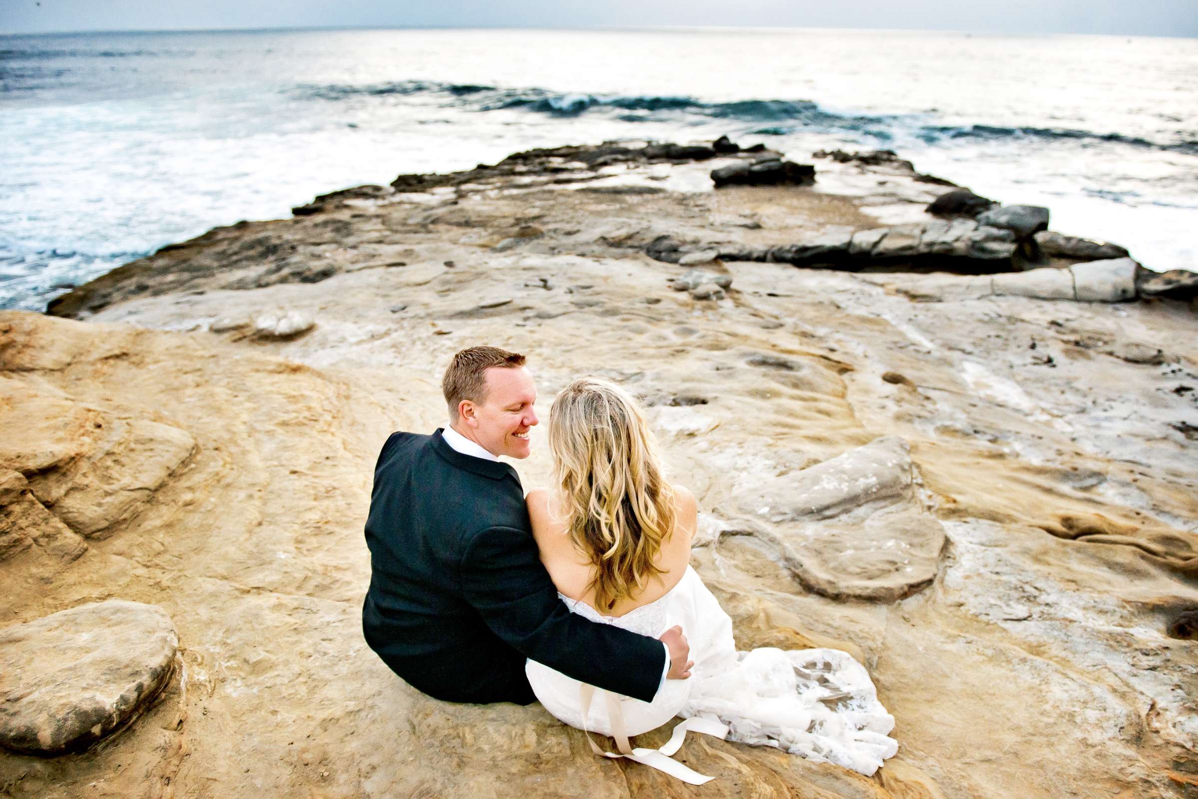 Ellen Browning Scripps Park Wedding, Jacqueline and Dallas Wedding Photo #321124 by True Photography