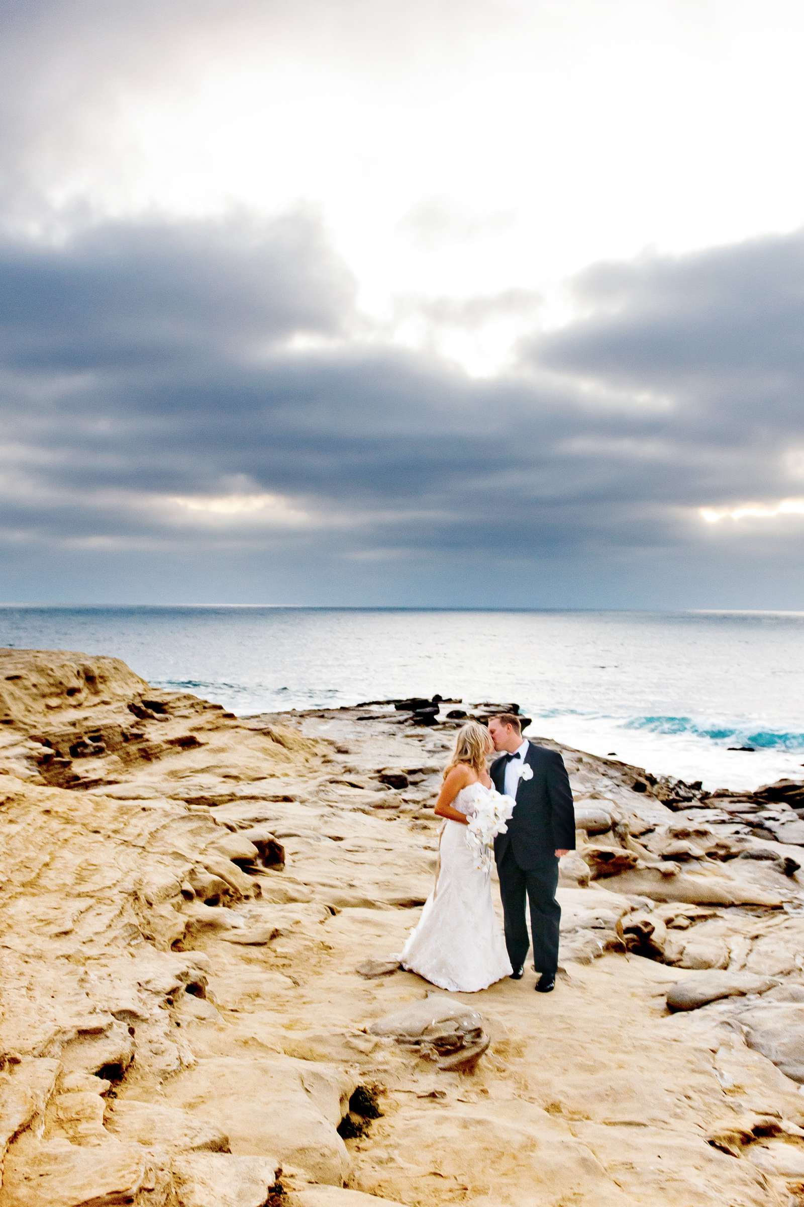 Ellen Browning Scripps Park Wedding, Jacqueline and Dallas Wedding Photo #321125 by True Photography