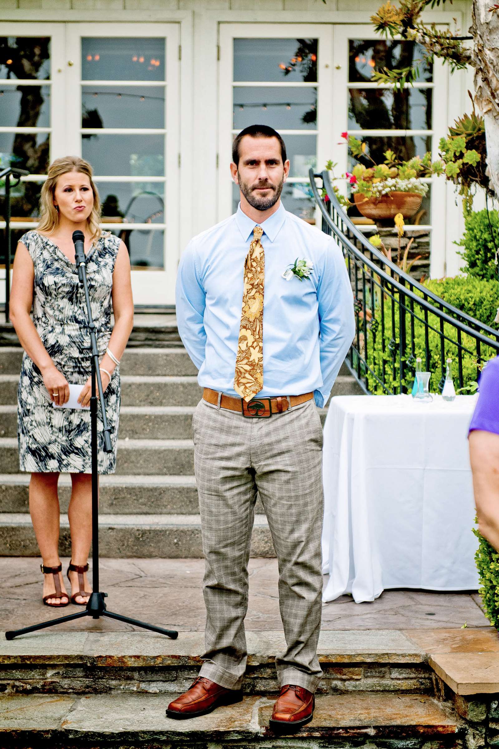 The Brigantine Del Mar Wedding coordinated by Free Spirit Weddings, Elizabeth and Corey Wedding Photo #321141 by True Photography