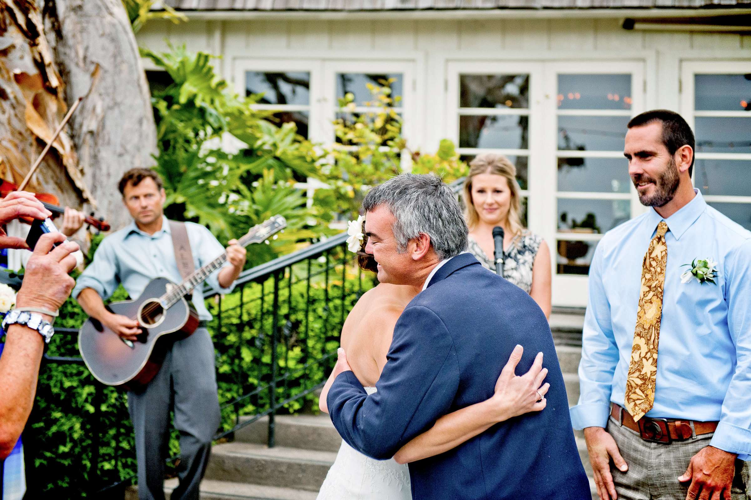 The Brigantine Del Mar Wedding coordinated by Free Spirit Weddings, Elizabeth and Corey Wedding Photo #321144 by True Photography