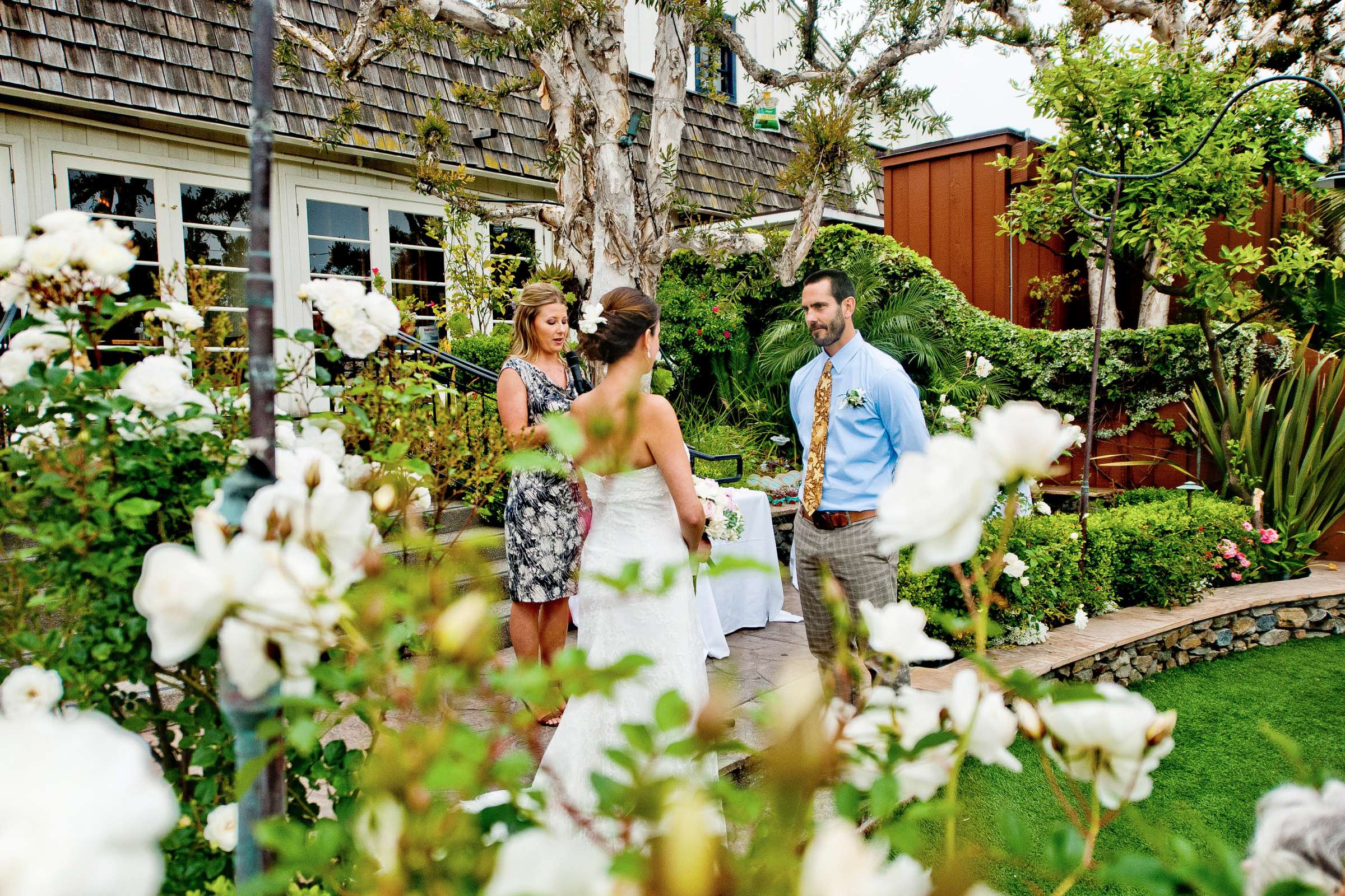 The Brigantine Del Mar Wedding coordinated by Free Spirit Weddings, Elizabeth and Corey Wedding Photo #321146 by True Photography