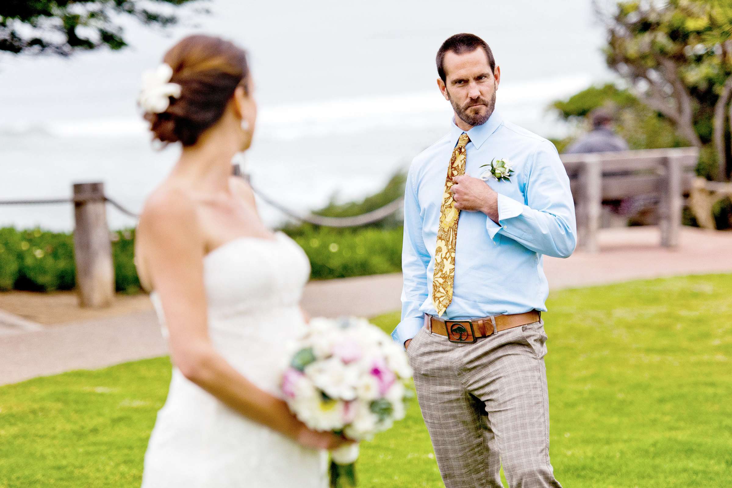 The Brigantine Del Mar Wedding coordinated by Free Spirit Weddings, Elizabeth and Corey Wedding Photo #321159 by True Photography