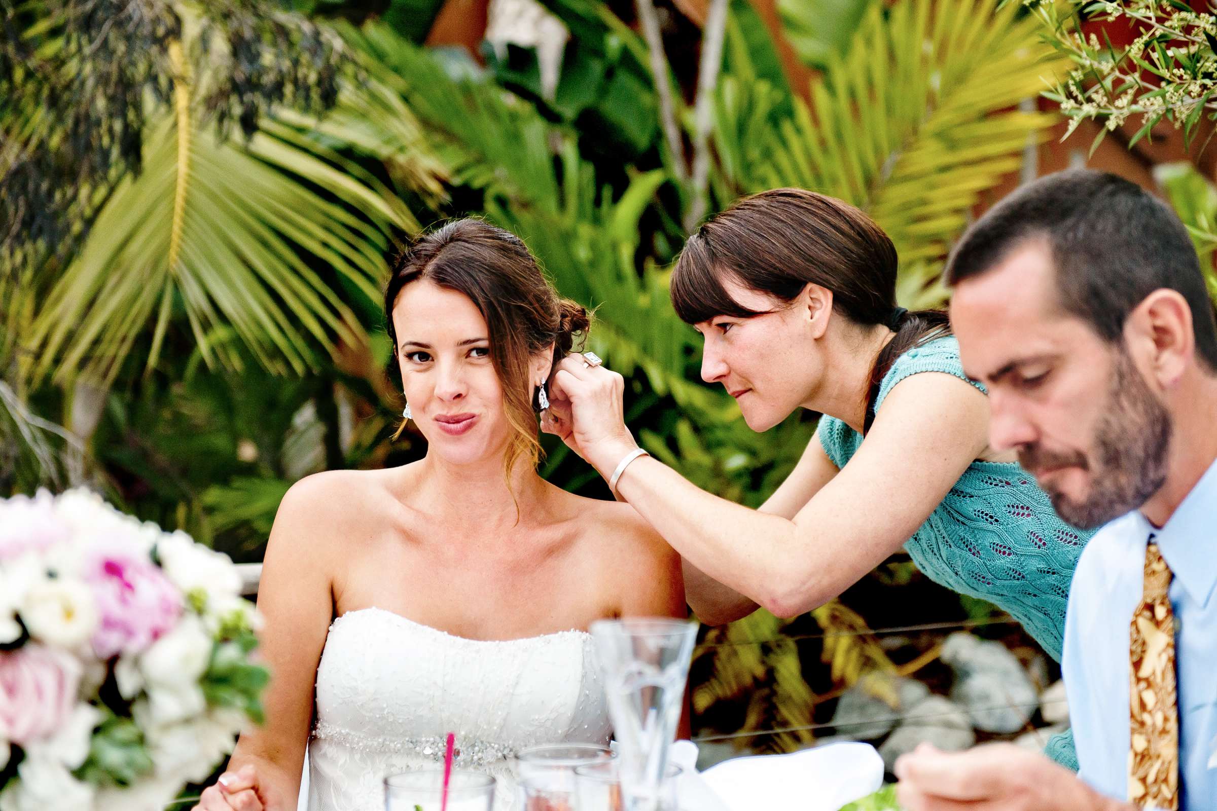 The Brigantine Del Mar Wedding coordinated by Free Spirit Weddings, Elizabeth and Corey Wedding Photo #321173 by True Photography