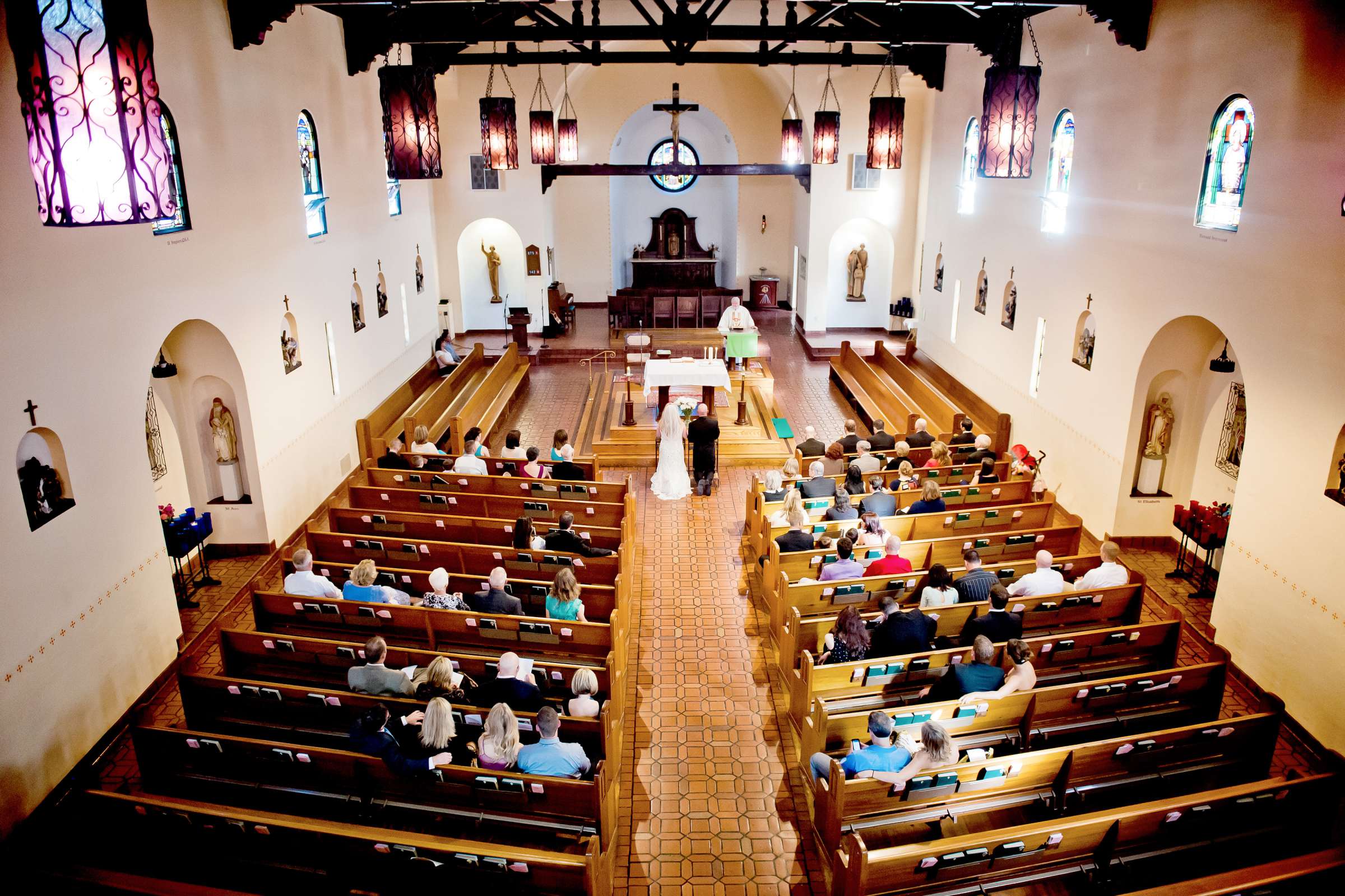 Wedding, Julie and Robert Wedding Photo #321305 by True Photography