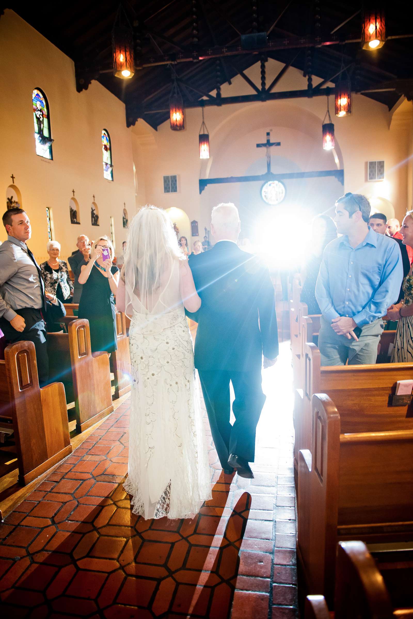 Wedding, Julie and Robert Wedding Photo #321328 by True Photography