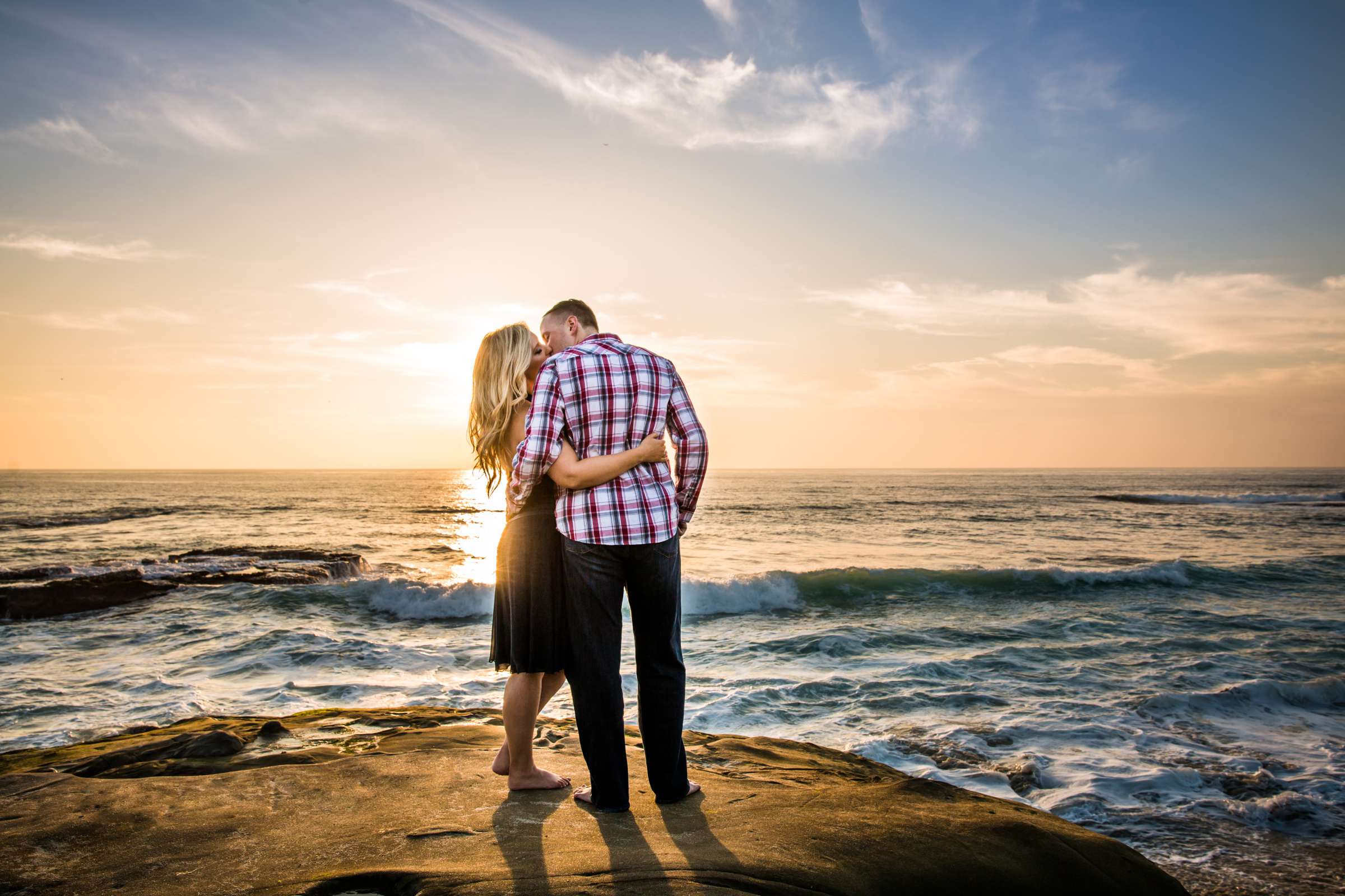 Engagement, Sarah and Devin Engagement Photo #26 by True Photography