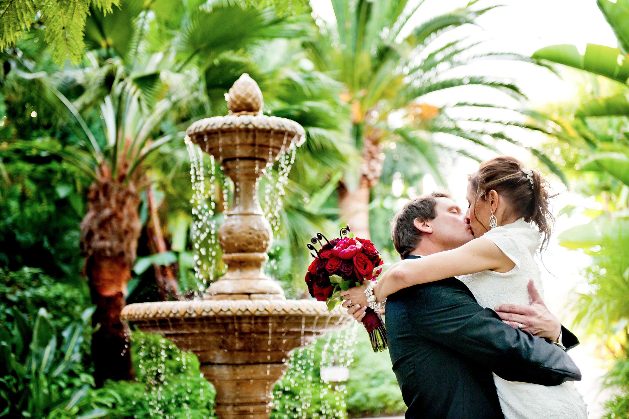 Grand Tradition Estate Wedding, Darci and Daniel Wedding Photo #321522 by True Photography