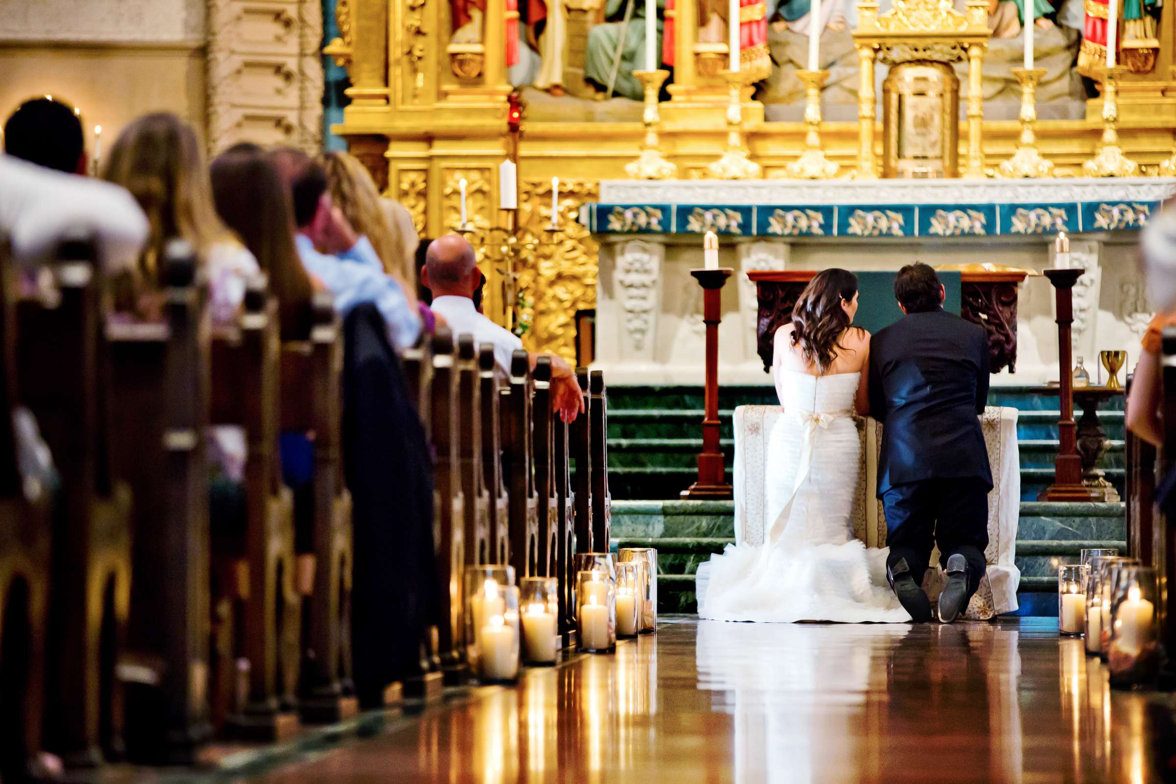 The Ultimate Skybox Wedding, Danielle and Damian Wedding Photo #321580 by True Photography