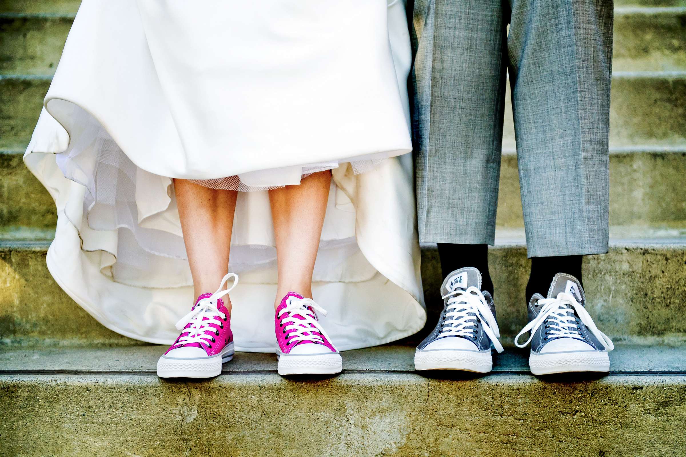 Cal State San Marcos Wedding coordinated by Cal State San Marcos, Briza and David Wedding Photo #321625 by True Photography