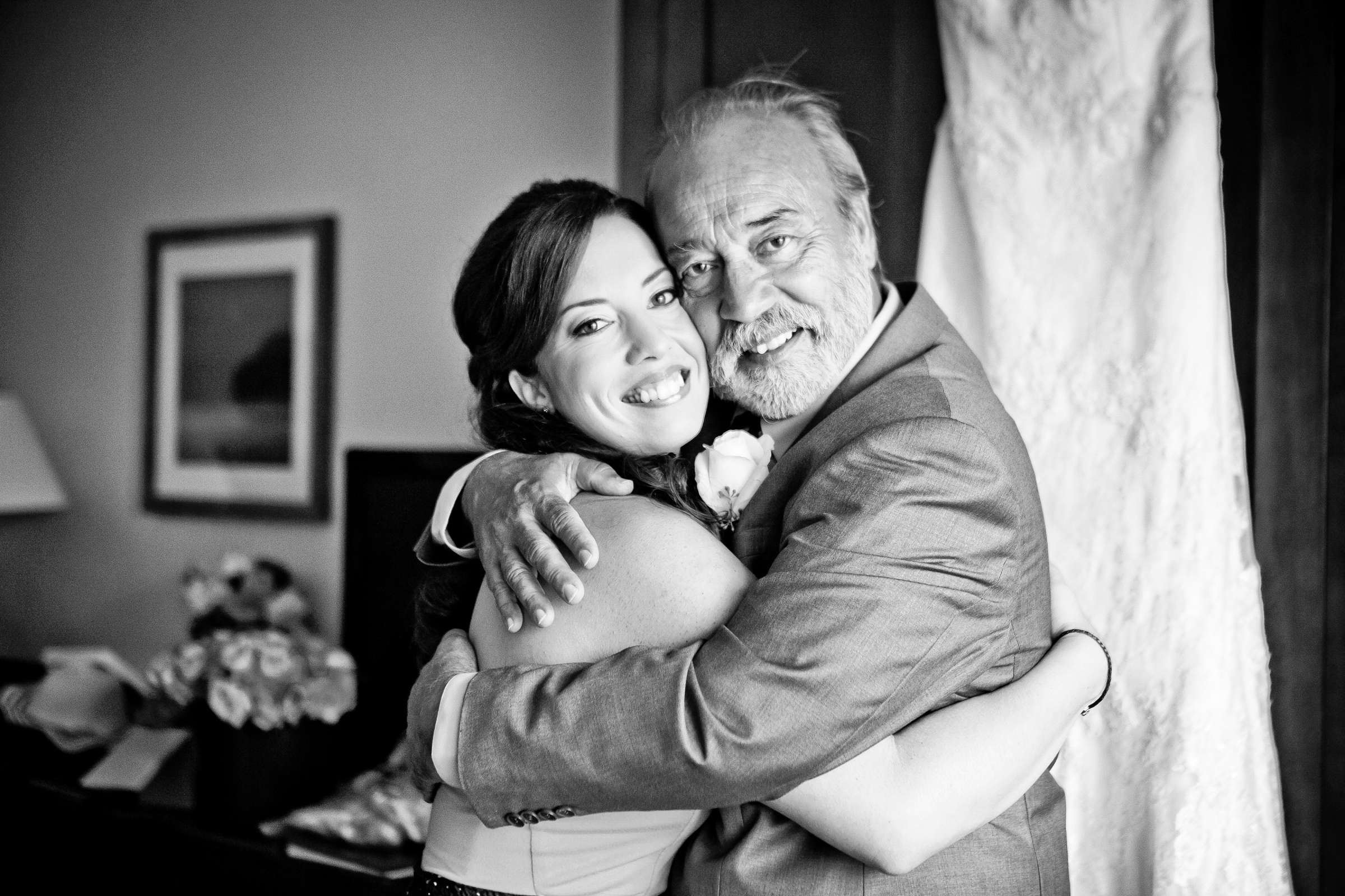 The Crossings at Carlsbad Wedding coordinated by The Crossings at Carlsbad, Dana and Brian Wedding Photo #321806 by True Photography