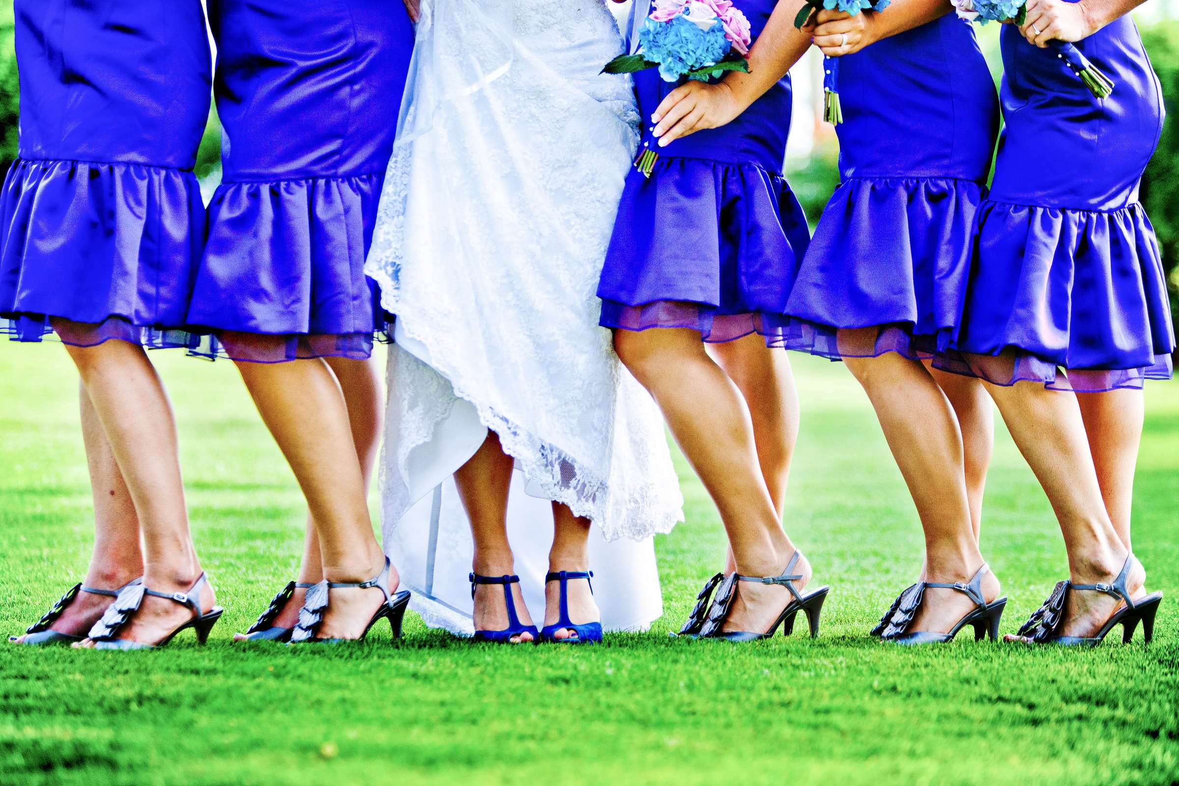 The Crossings at Carlsbad Wedding coordinated by The Crossings at Carlsbad, Dana and Brian Wedding Photo #321810 by True Photography