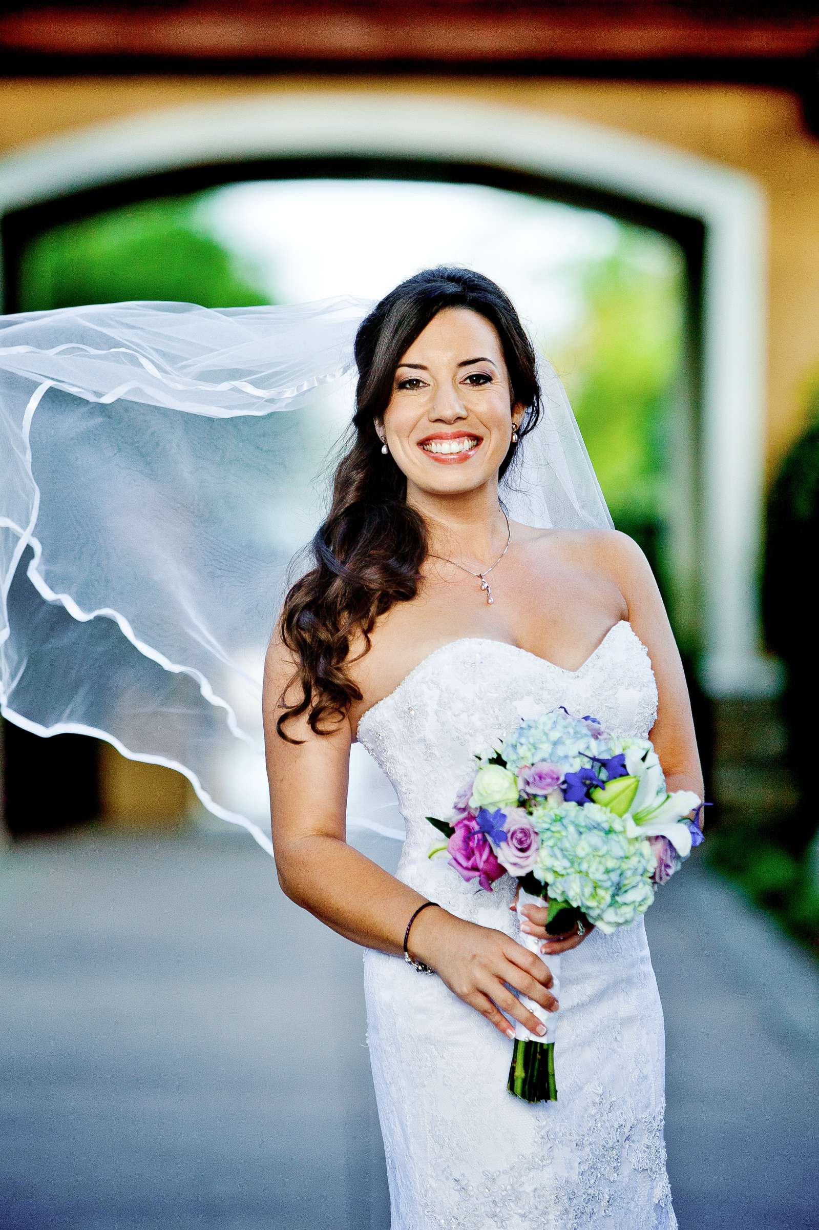 The Crossings at Carlsbad Wedding coordinated by The Crossings at Carlsbad, Dana and Brian Wedding Photo #321812 by True Photography