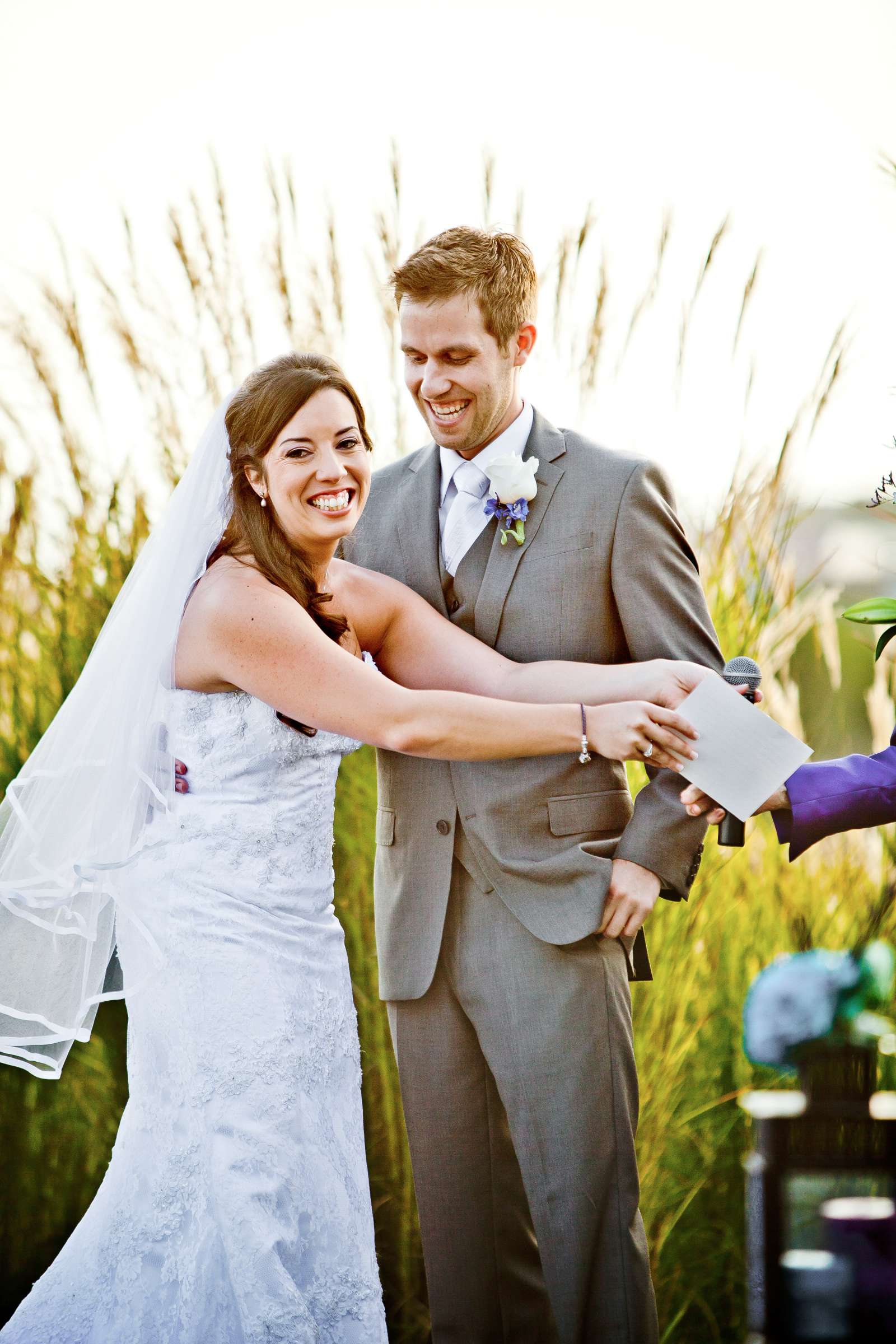 The Crossings at Carlsbad Wedding coordinated by The Crossings at Carlsbad, Dana and Brian Wedding Photo #321826 by True Photography