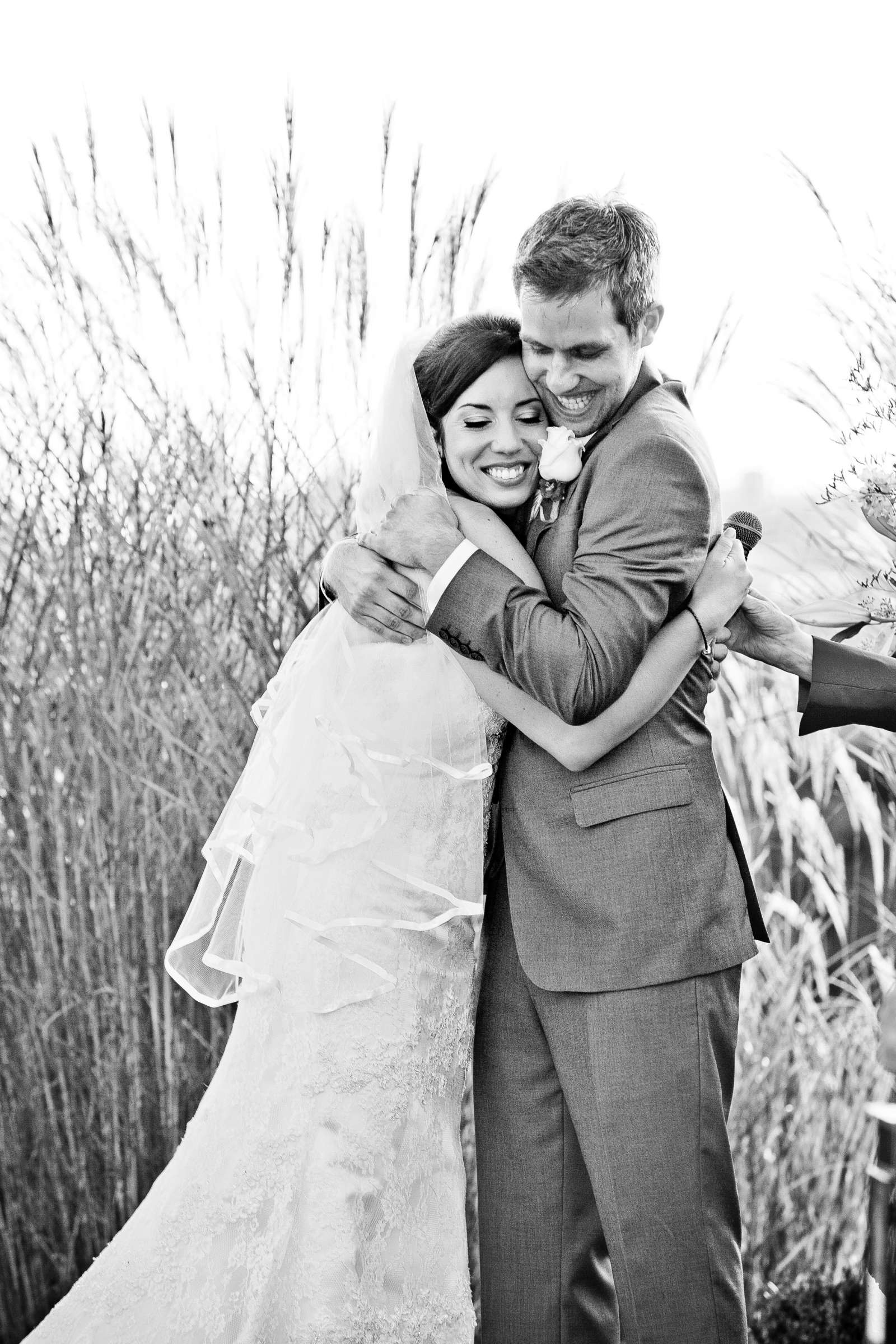 The Crossings at Carlsbad Wedding coordinated by The Crossings at Carlsbad, Dana and Brian Wedding Photo #321827 by True Photography