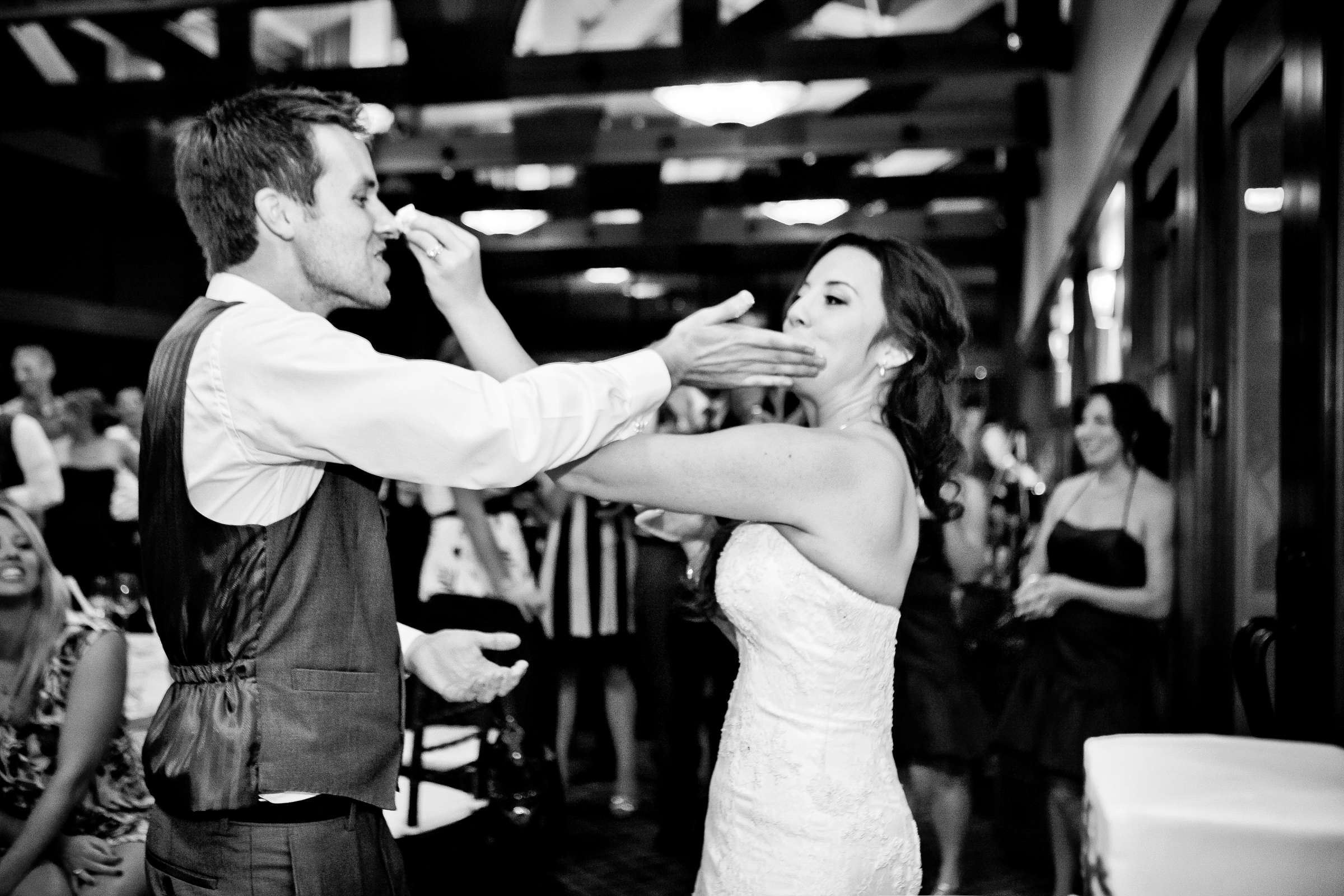 The Crossings at Carlsbad Wedding coordinated by The Crossings at Carlsbad, Dana and Brian Wedding Photo #321845 by True Photography