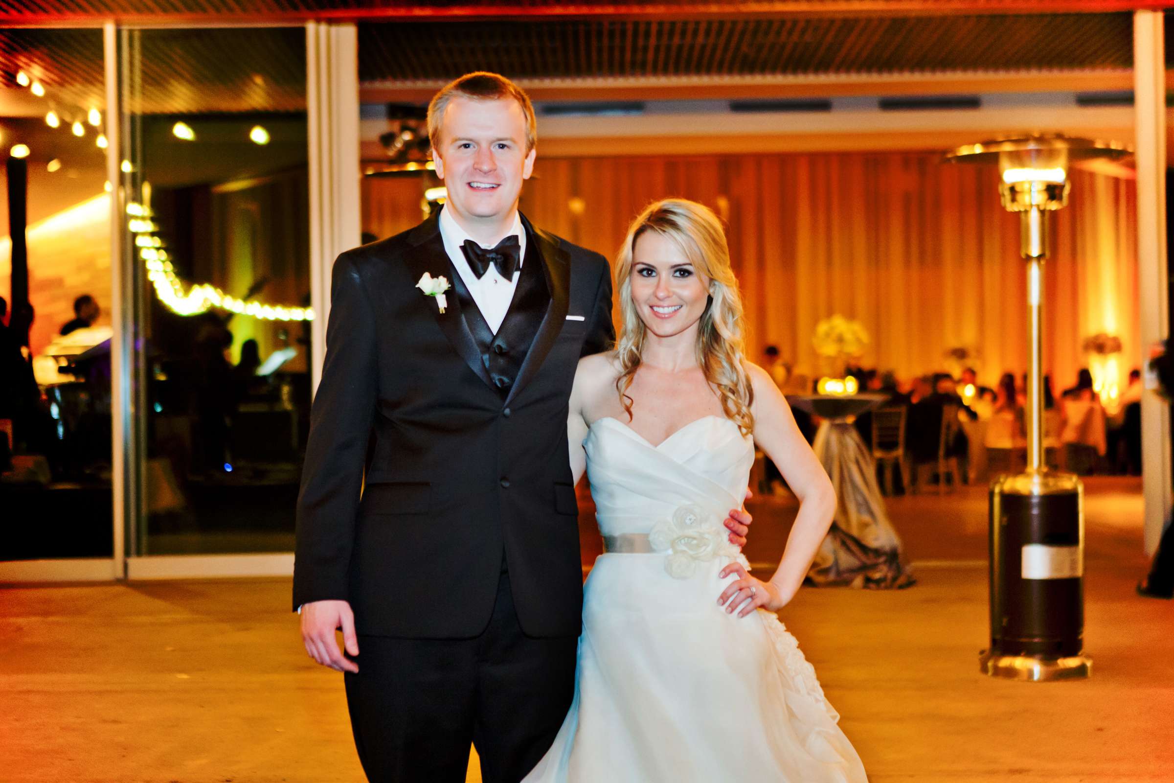 Scripps Seaside Forum Wedding coordinated by I Do Weddings, Amy and John Wedding Photo #321918 by True Photography