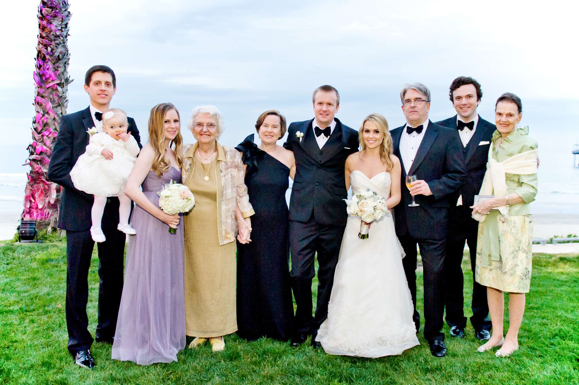 Scripps Seaside Forum Wedding coordinated by I Do Weddings, Amy and John Wedding Photo #321924 by True Photography