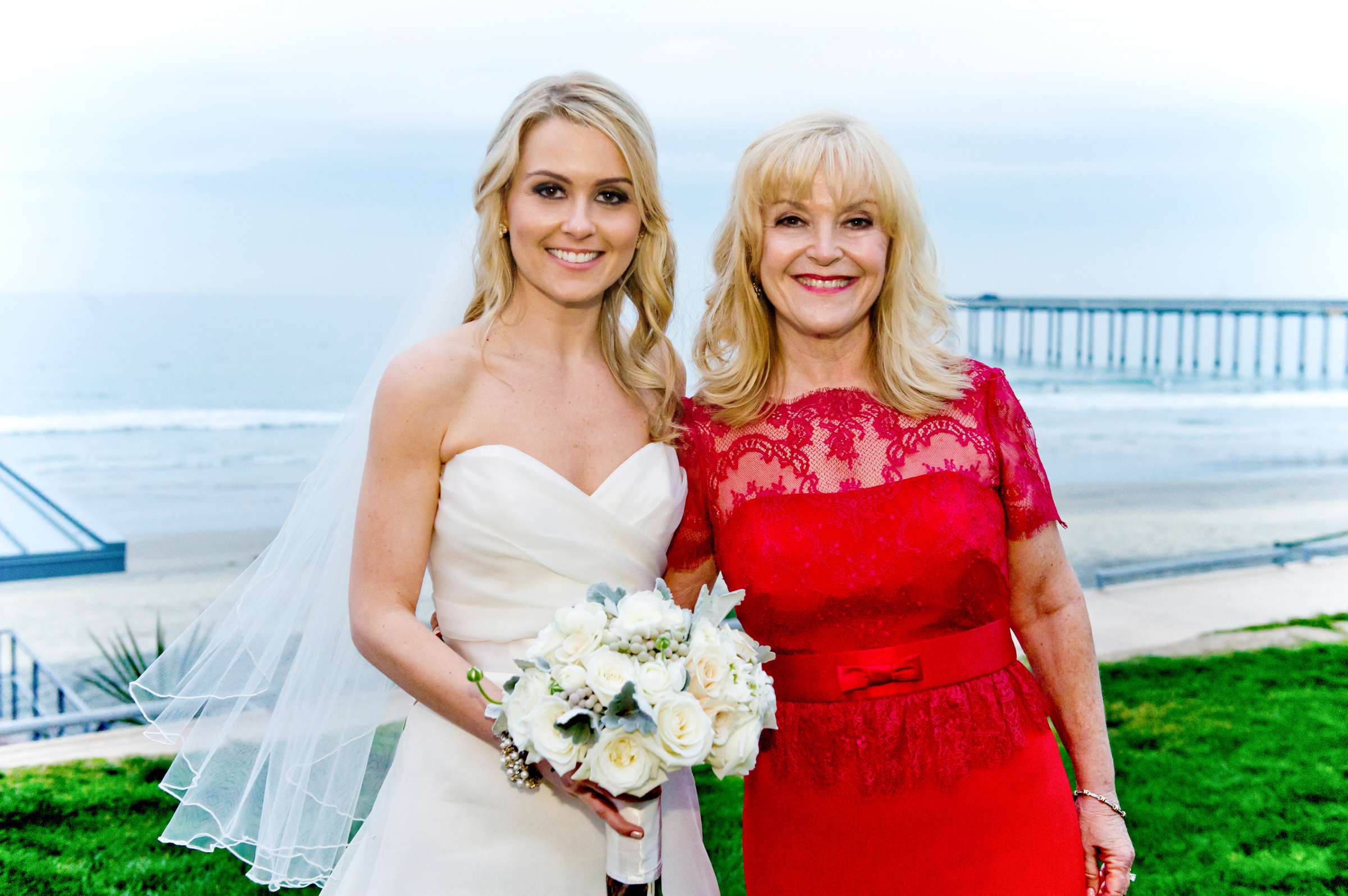 Scripps Seaside Forum Wedding coordinated by I Do Weddings, Amy and John Wedding Photo #321925 by True Photography