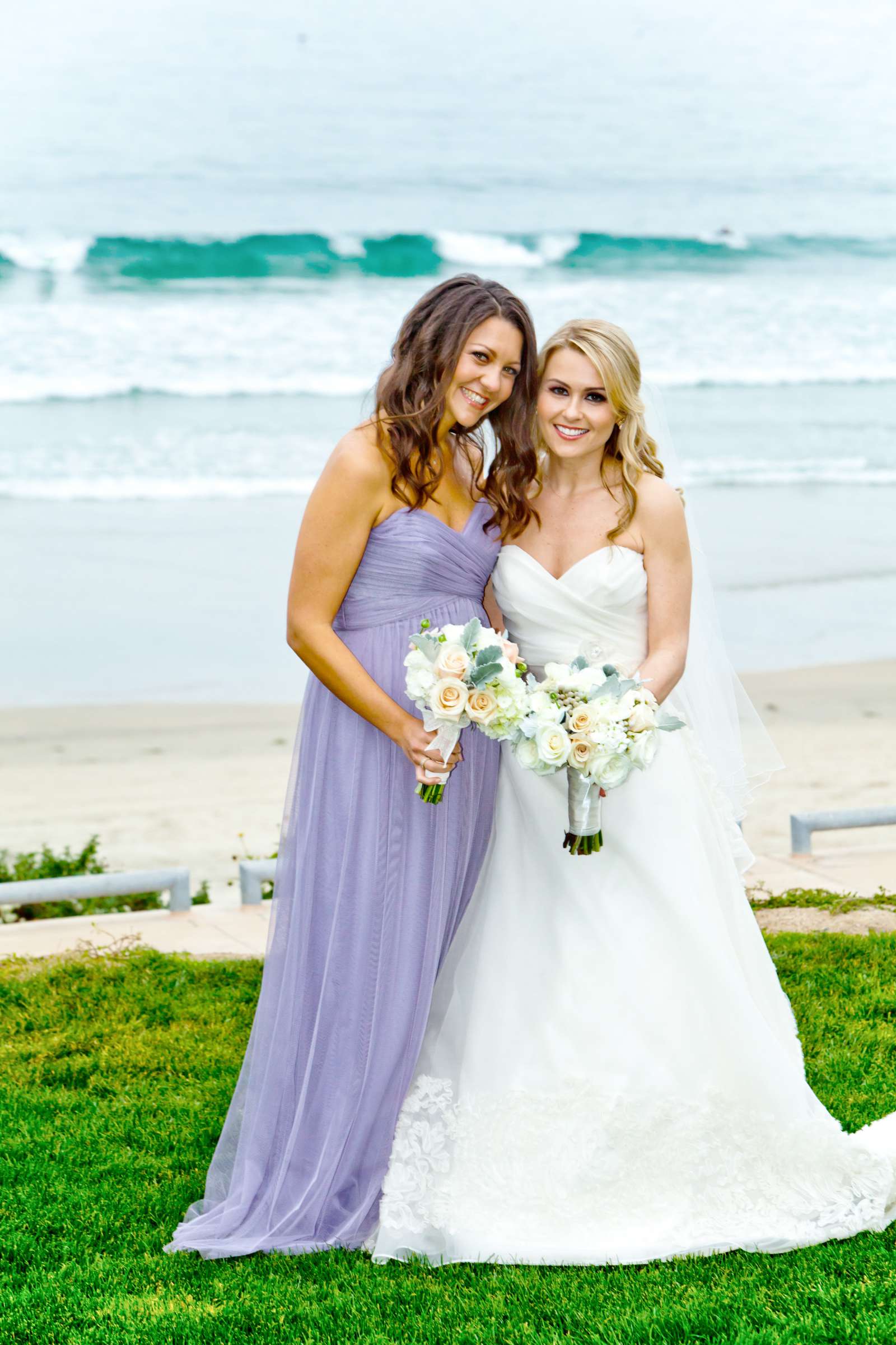 Scripps Seaside Forum Wedding coordinated by I Do Weddings, Amy and John Wedding Photo #321939 by True Photography