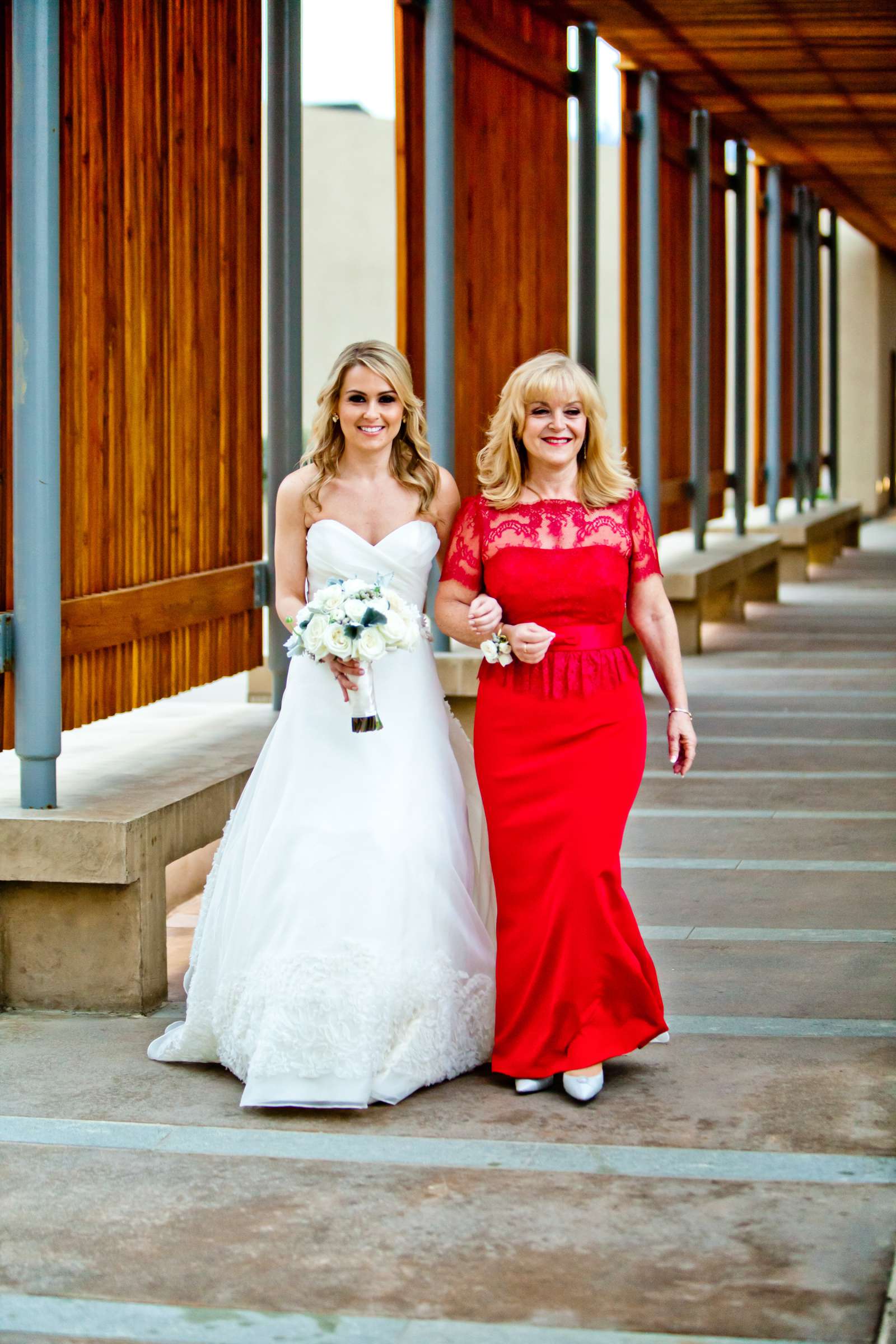 Scripps Seaside Forum Wedding coordinated by I Do Weddings, Amy and John Wedding Photo #321971 by True Photography