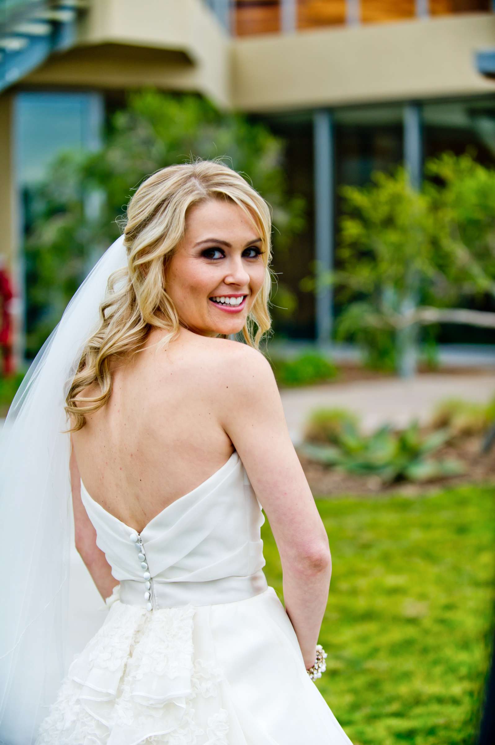 Scripps Seaside Forum Wedding coordinated by I Do Weddings, Amy and John Wedding Photo #321976 by True Photography