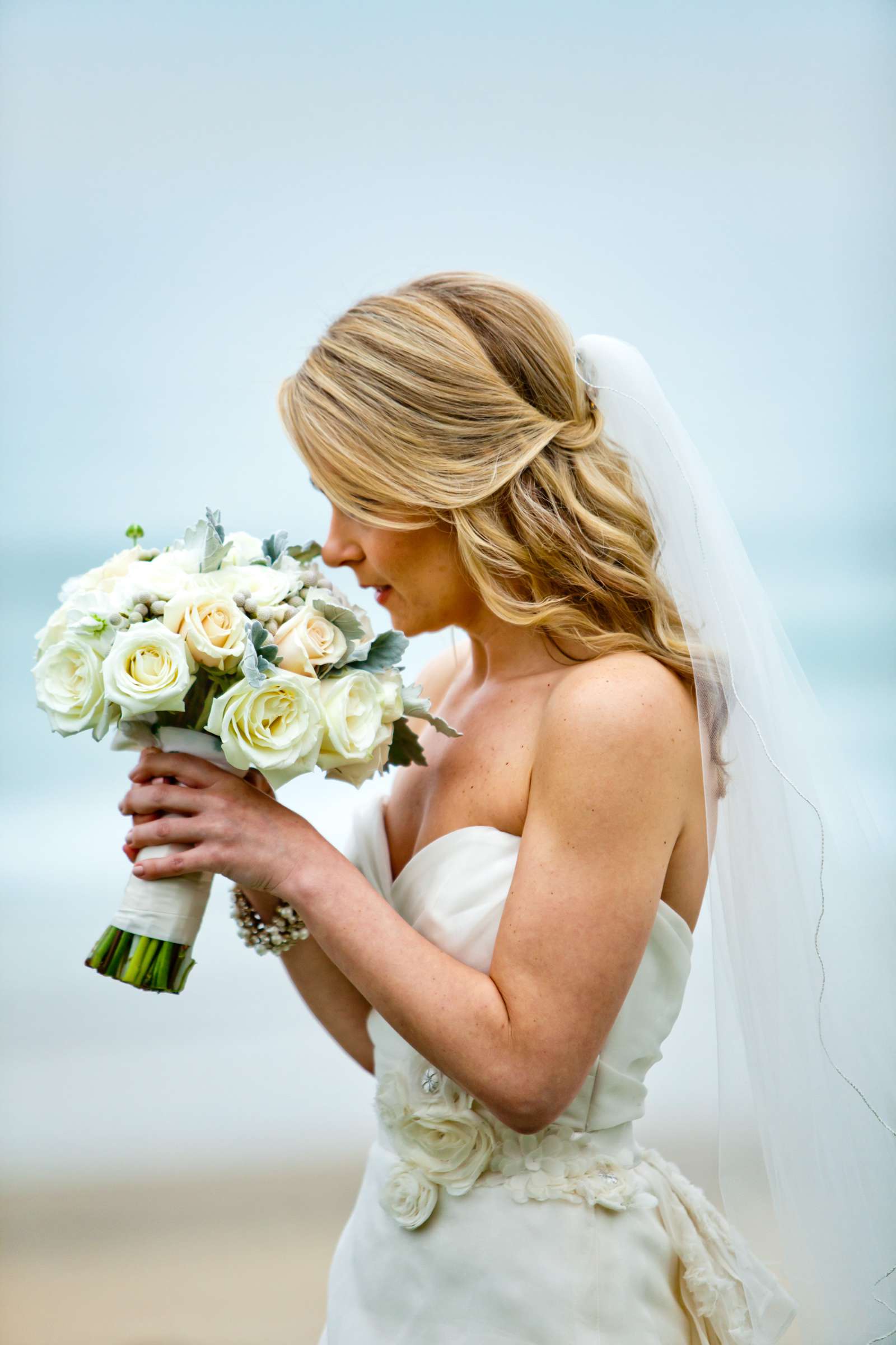 Scripps Seaside Forum Wedding coordinated by I Do Weddings, Amy and John Wedding Photo #321996 by True Photography