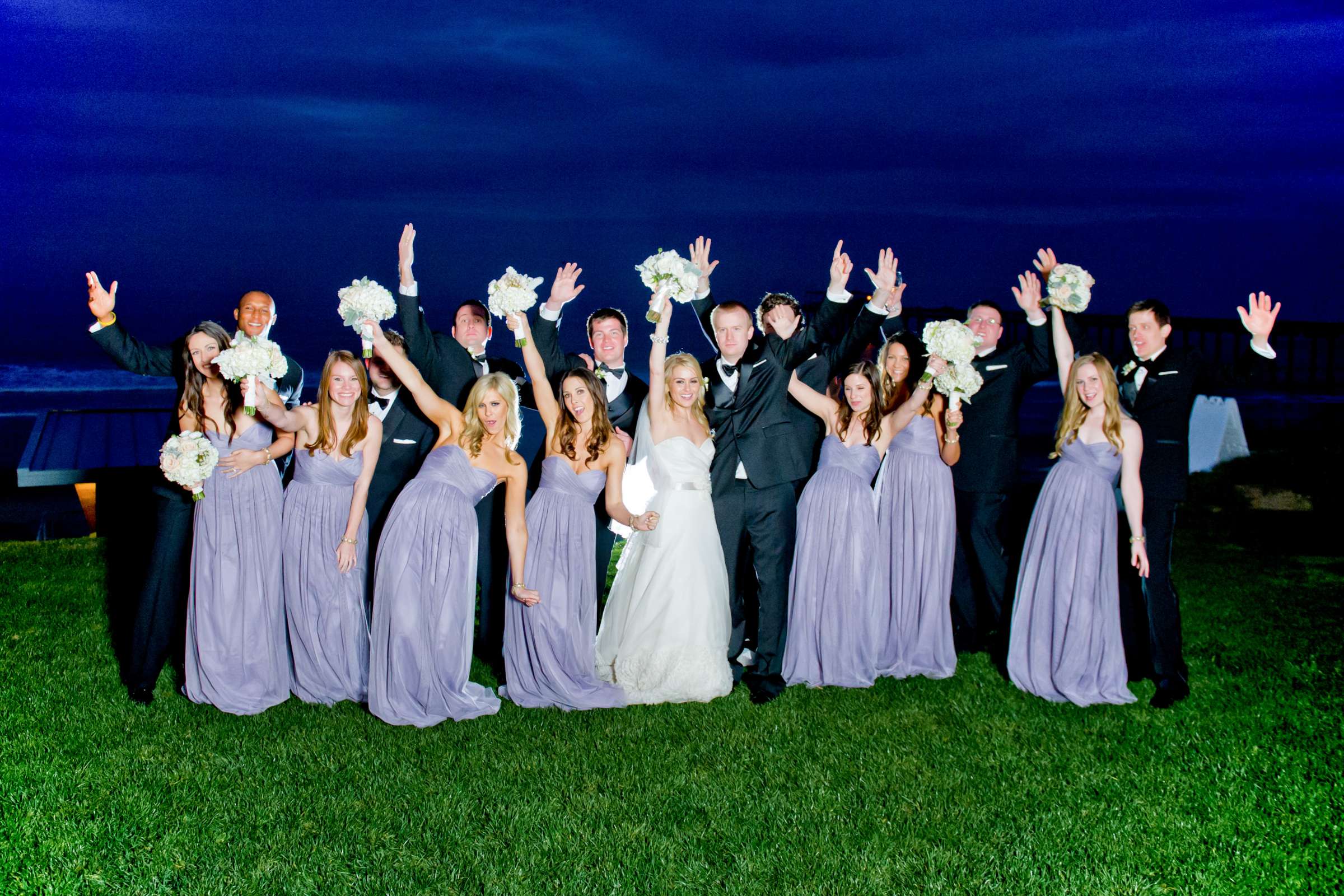 Scripps Seaside Forum Wedding coordinated by I Do Weddings, Amy and John Wedding Photo #322009 by True Photography