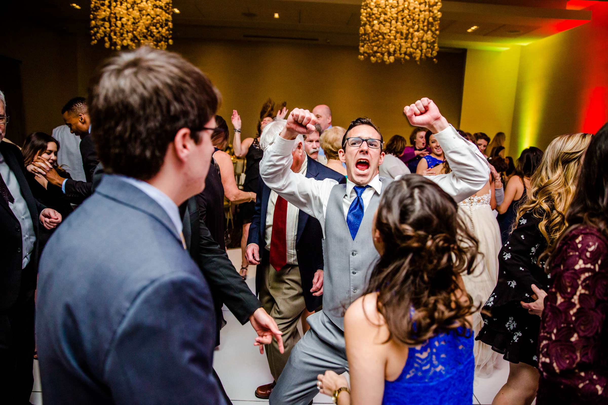 Coasterra Wedding coordinated by Events Inspired SD, Bryanne and Eric Wedding Photo #322907 by True Photography